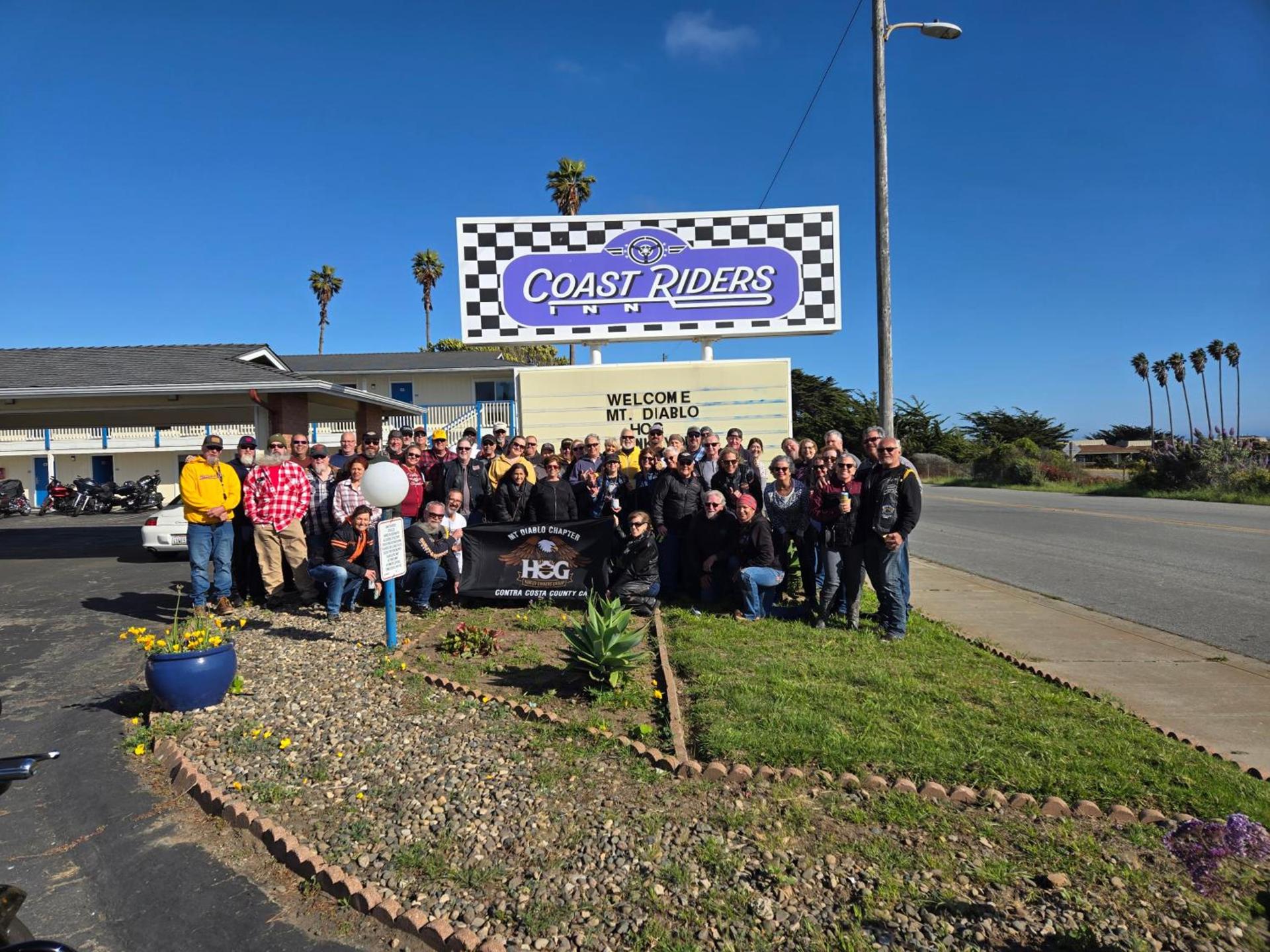 Coast Riders Inn photo 51