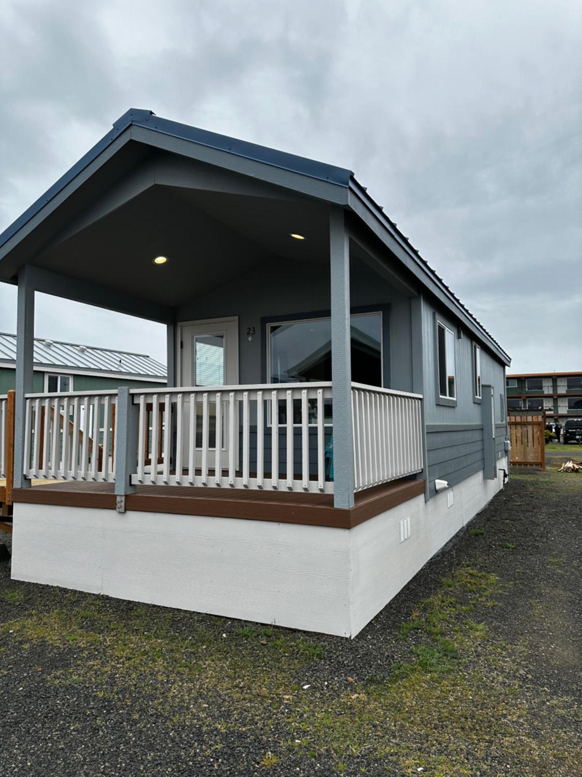 Westport Inn Cabins photo 23