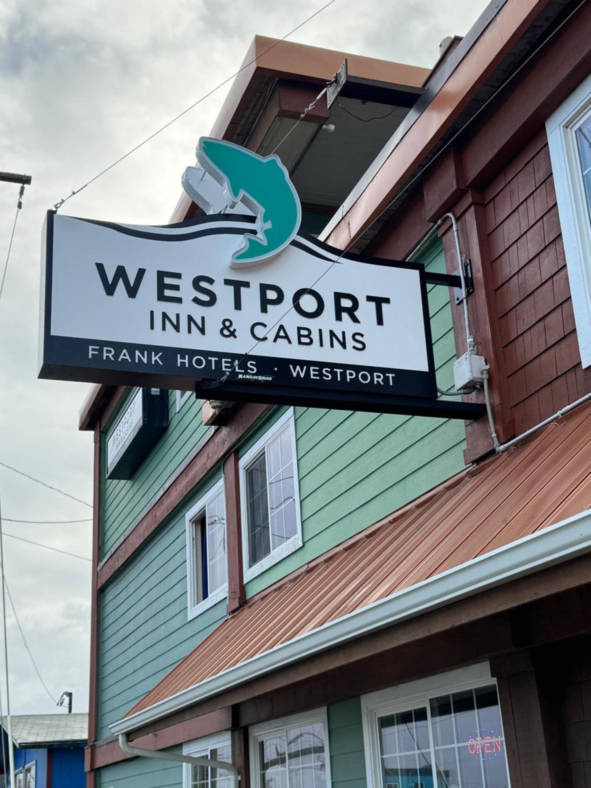 Westport Inn Cabins photo 4