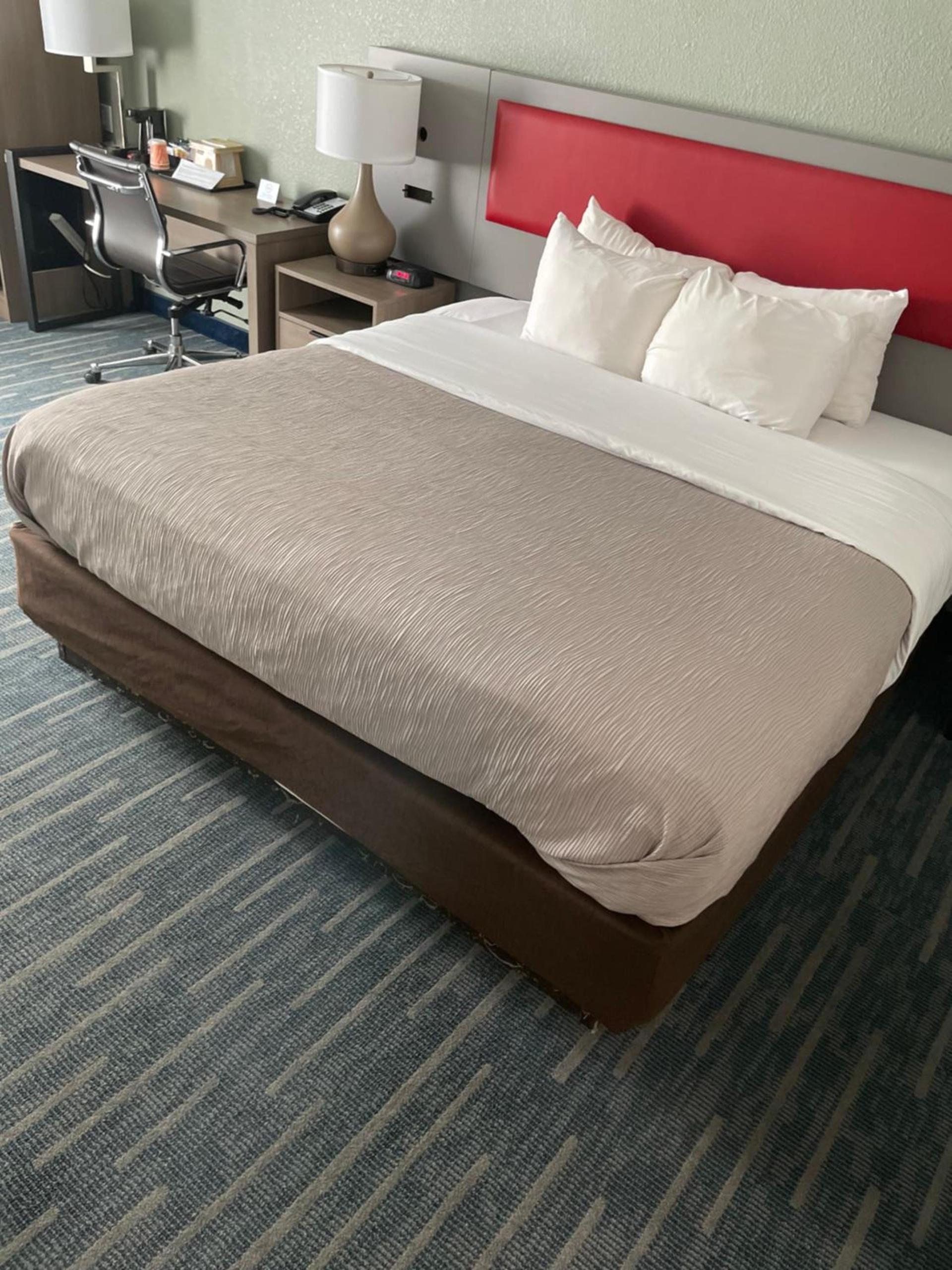 Quality Inn Lebanon - Hanover photo 20