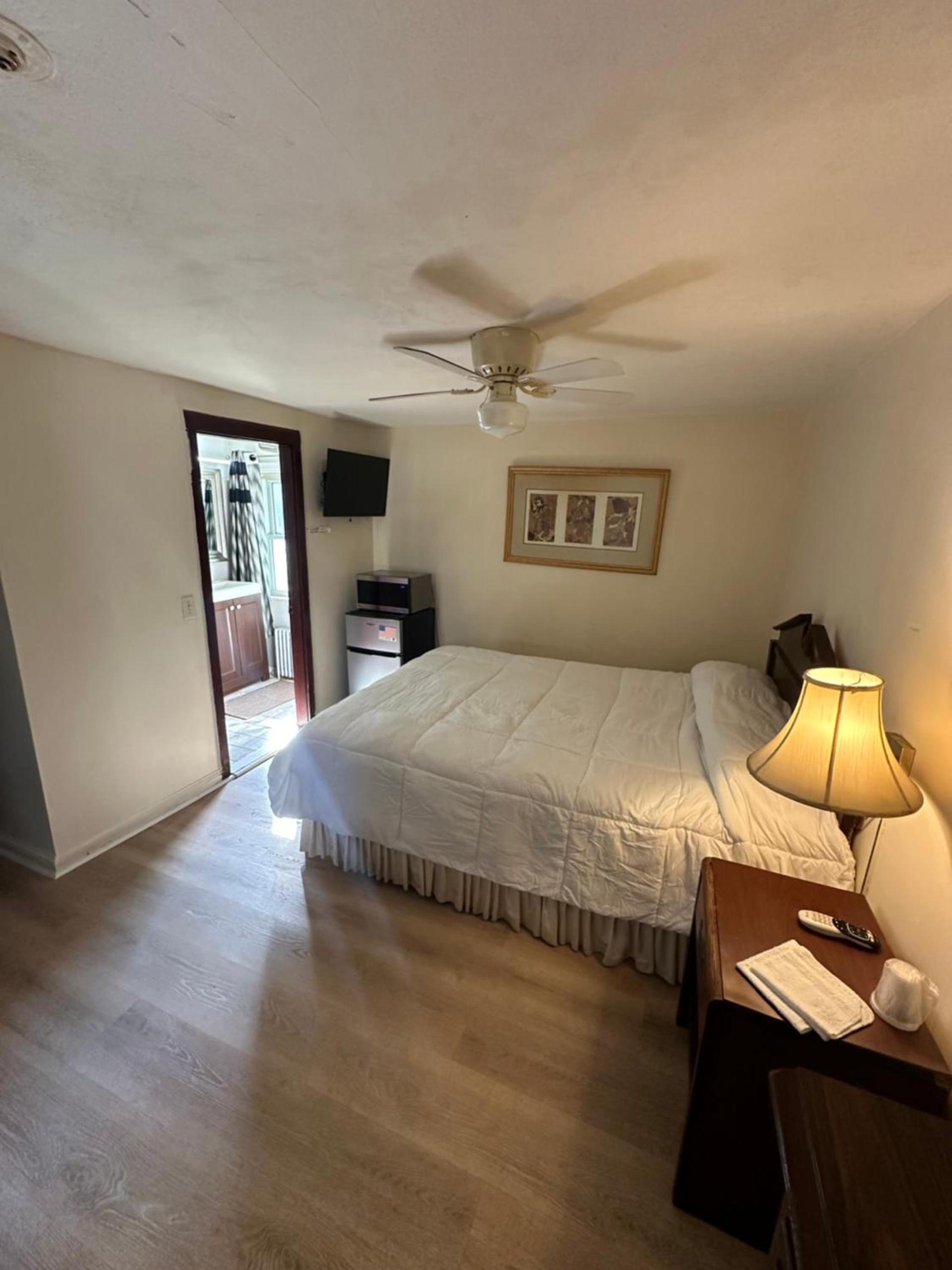 Gaard motel photo 2
