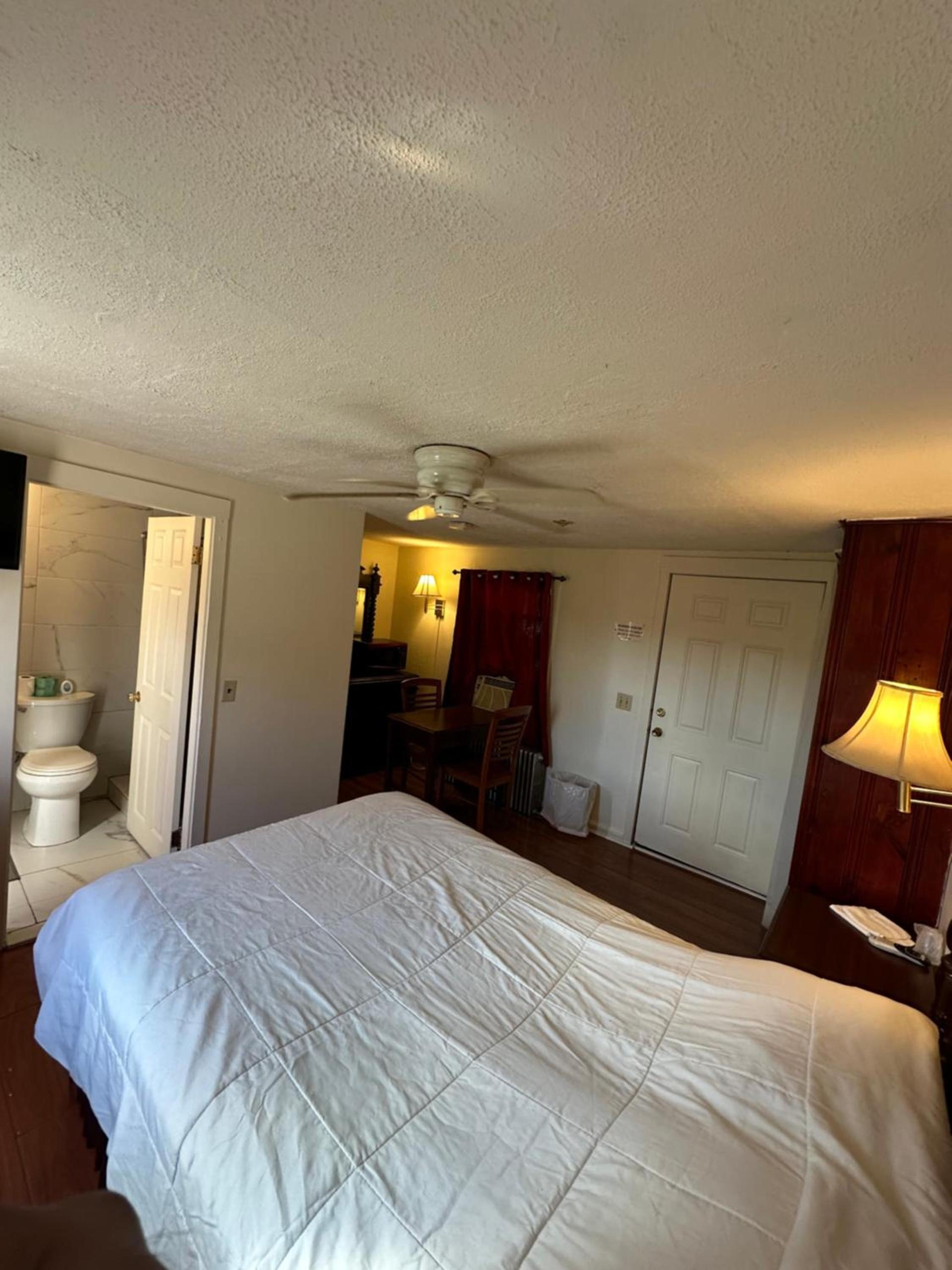 Gaard motel photo 6