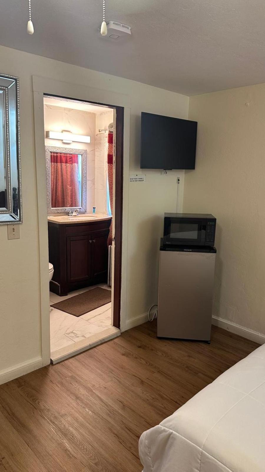 Gaard motel photo 3