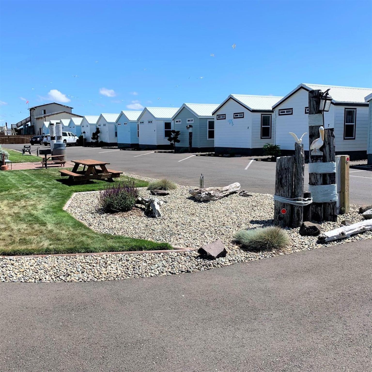 Westport Marina Cottages photo 45