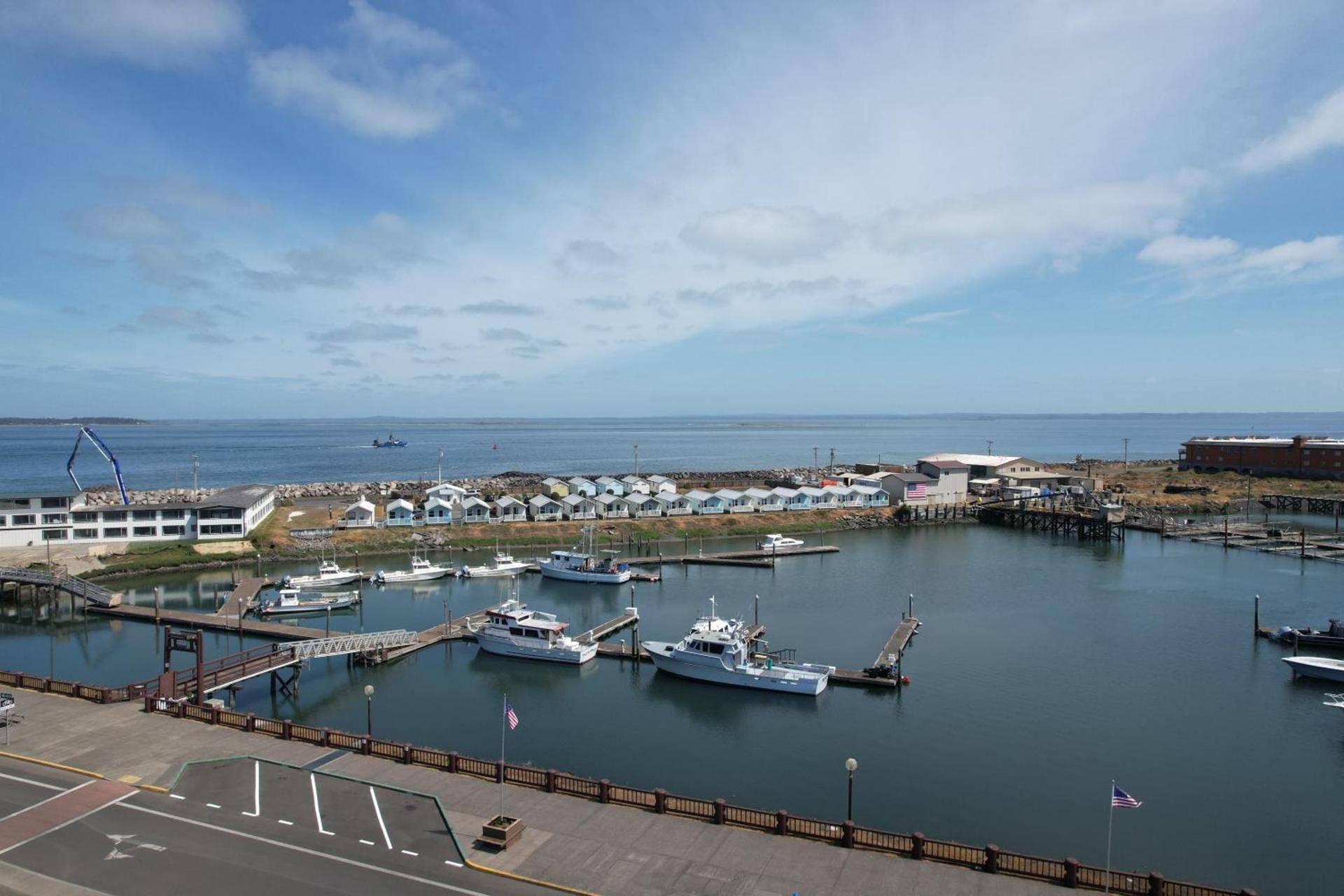 Westport Marina Cottages photo 5