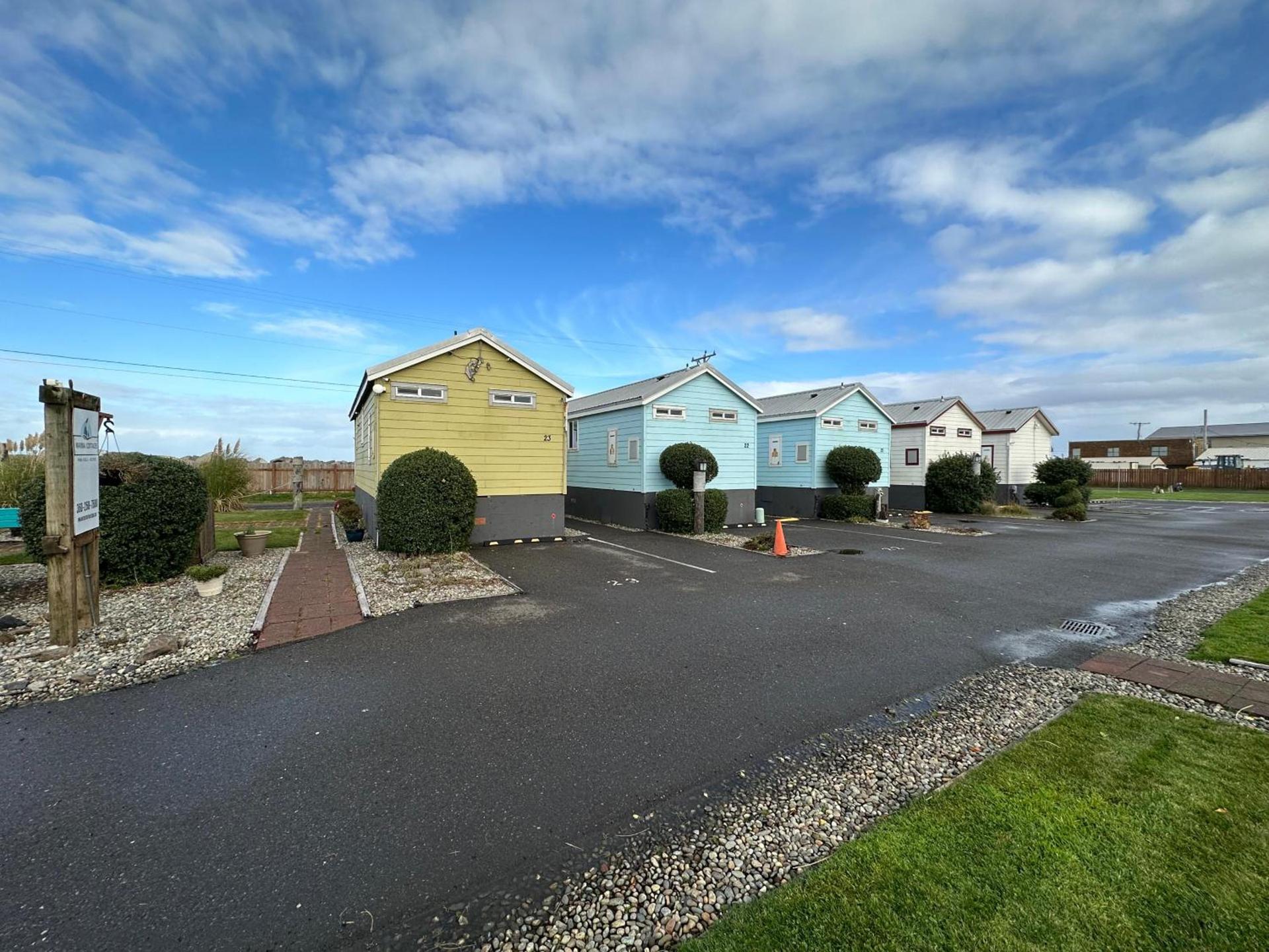 Westport Marina Cottages photo 46