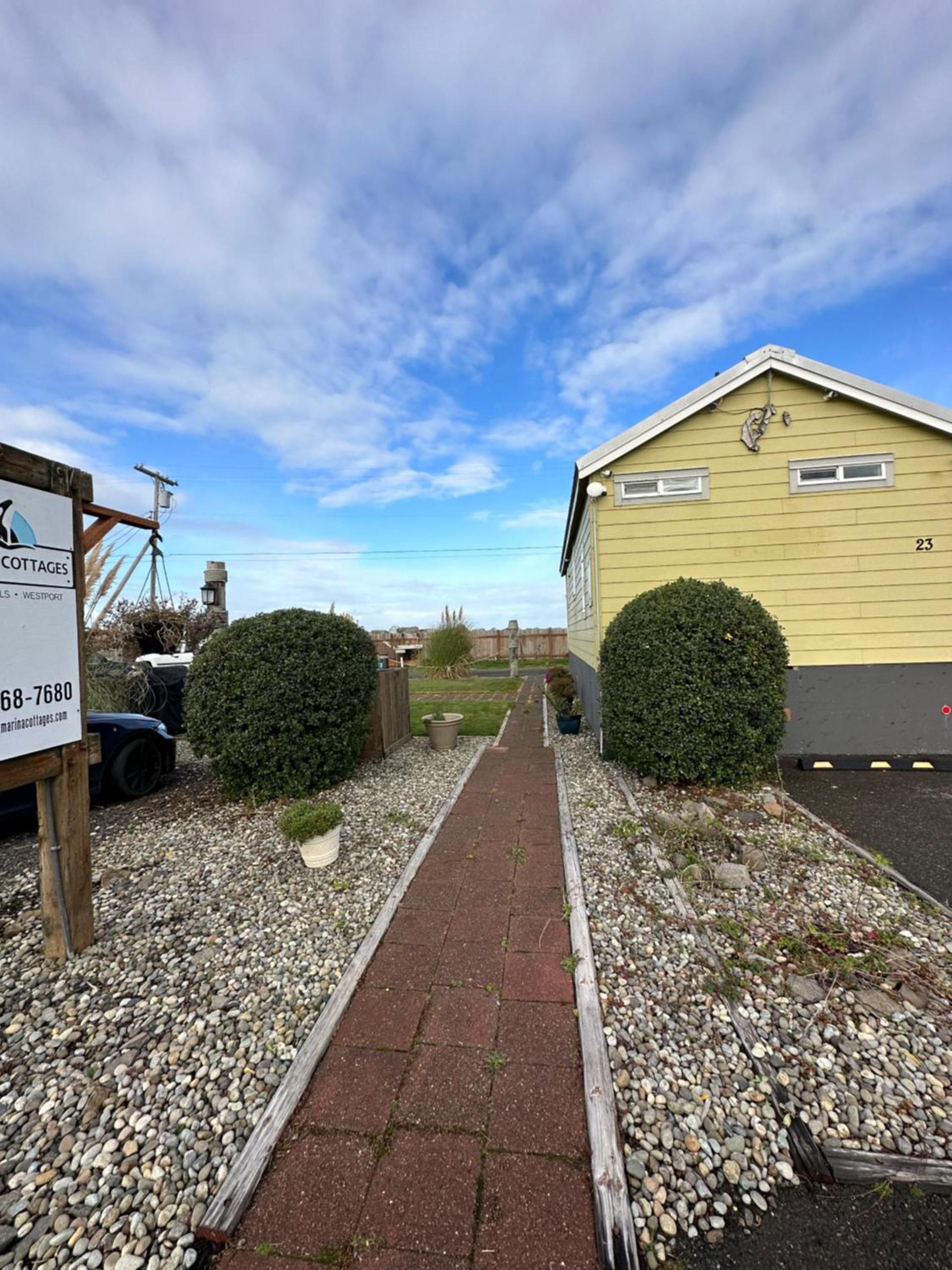 Westport Marina Cottages photo 16