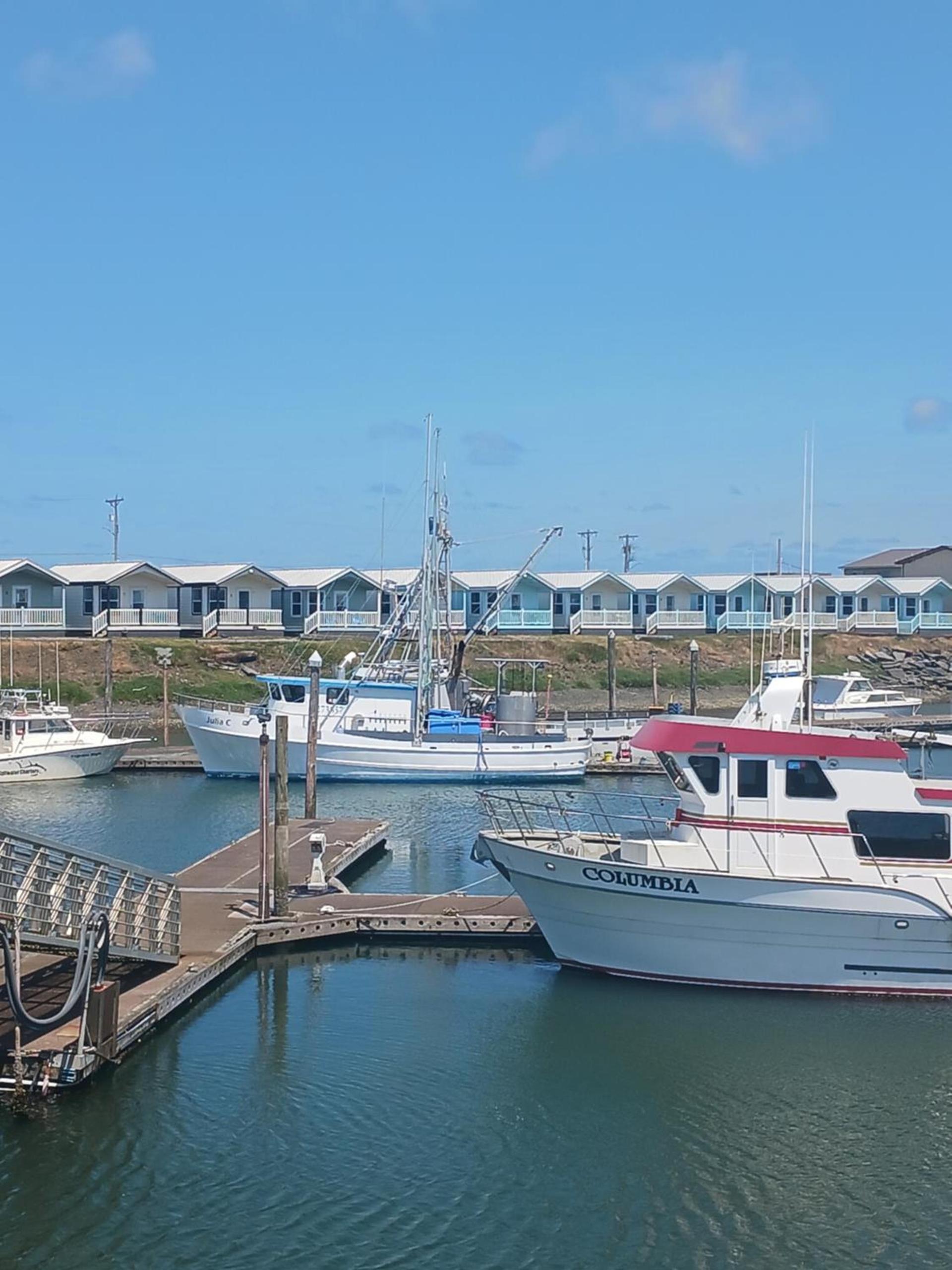 Westport Marina Cottages photo 47