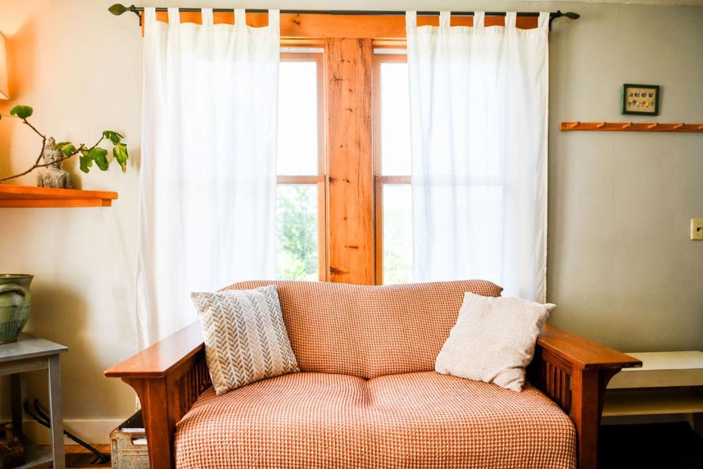 Craftsbury Farmhouse photo 59