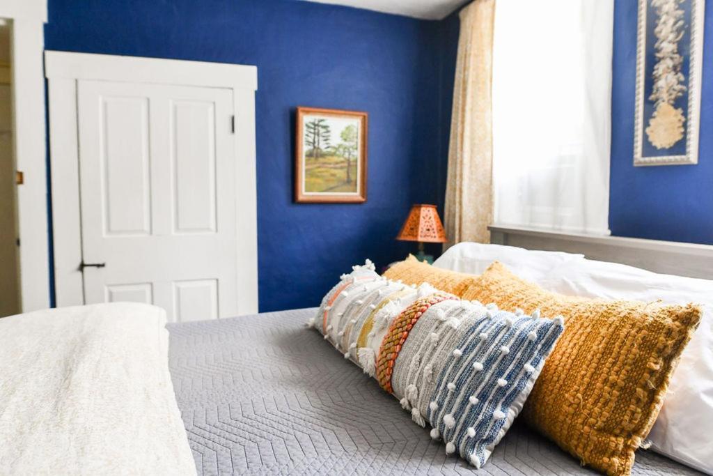 Craftsbury Farmhouse photo 67