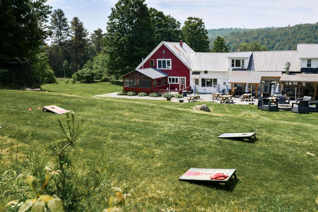 Craftsbury Farmhouse photo 81
