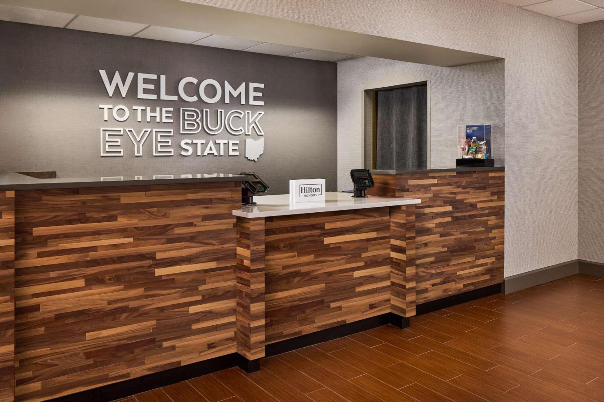 Hampton Inn Massillon photo 7