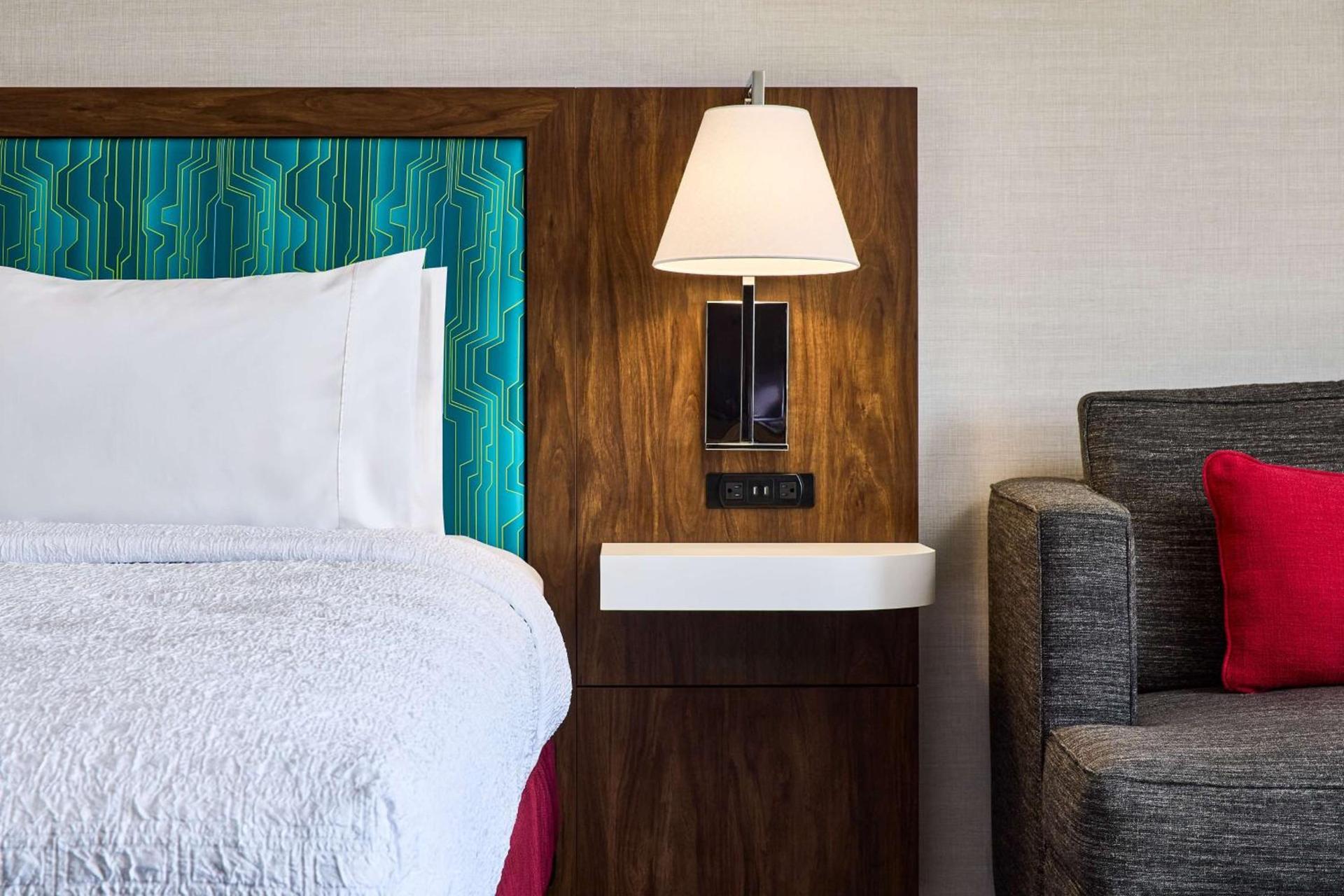 Hampton Inn Massillon photo 19