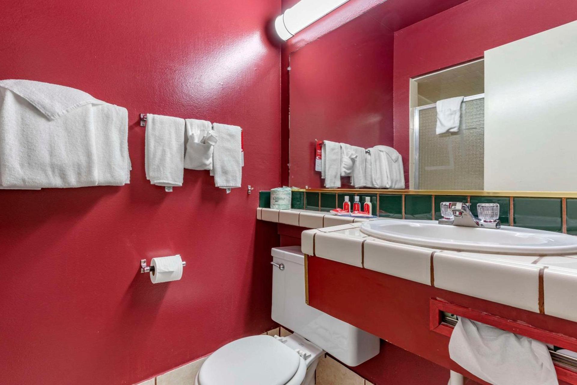 Econo Lodge Fallon Naval Air Station Area photo 20