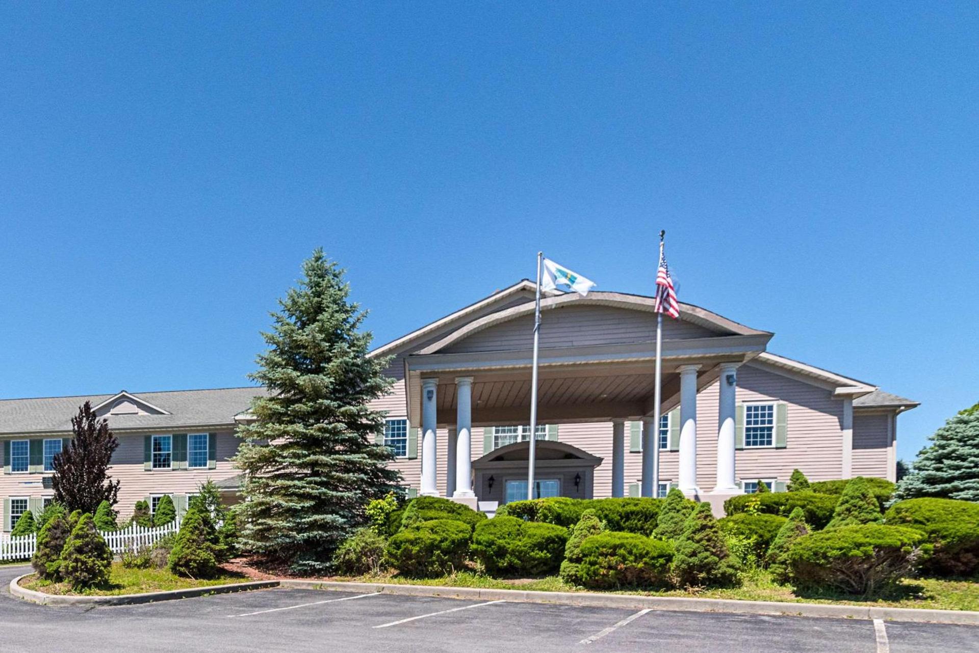 Quality Inn & Suites Schoharie near Howe Caverns photo 3