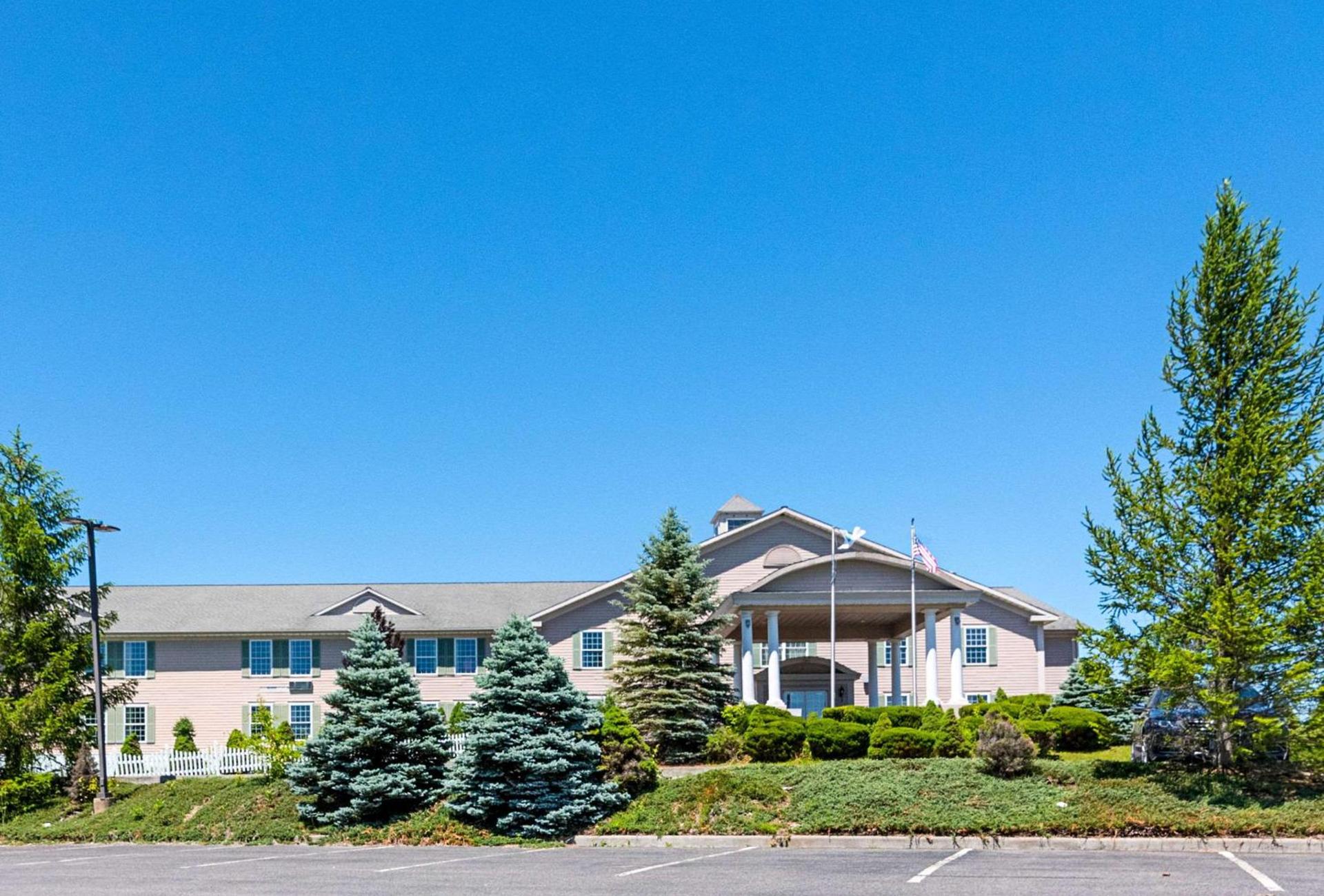 Quality Inn & Suites Schoharie near Howe Caverns photo 4