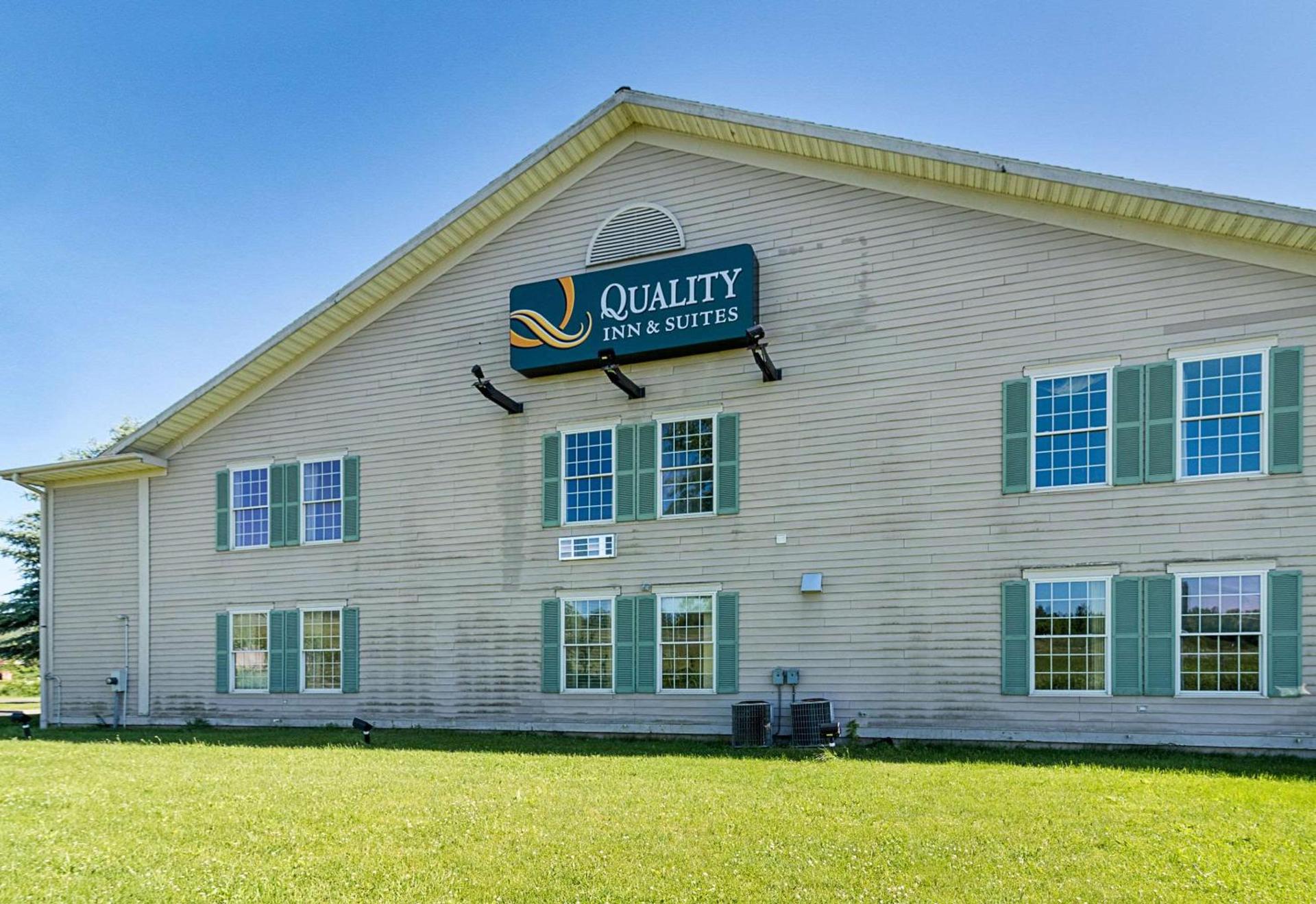 Quality Inn & Suites Schoharie near Howe Caverns photo 1