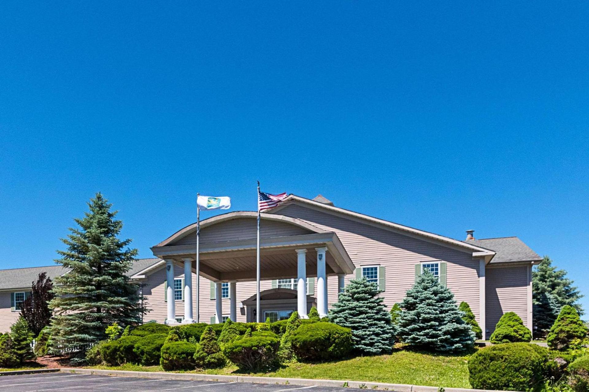 Quality Inn & Suites Schoharie near Howe Caverns photo 2