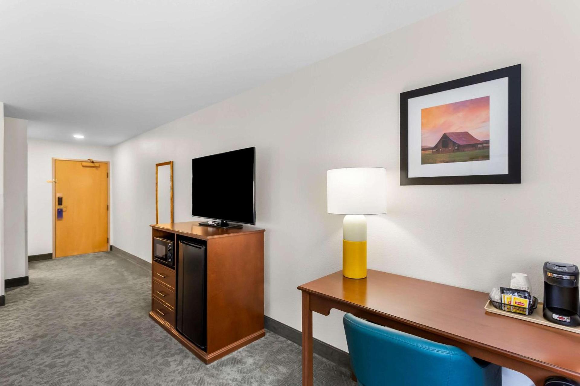 Comfort Inn & Suites Susanville photo 28