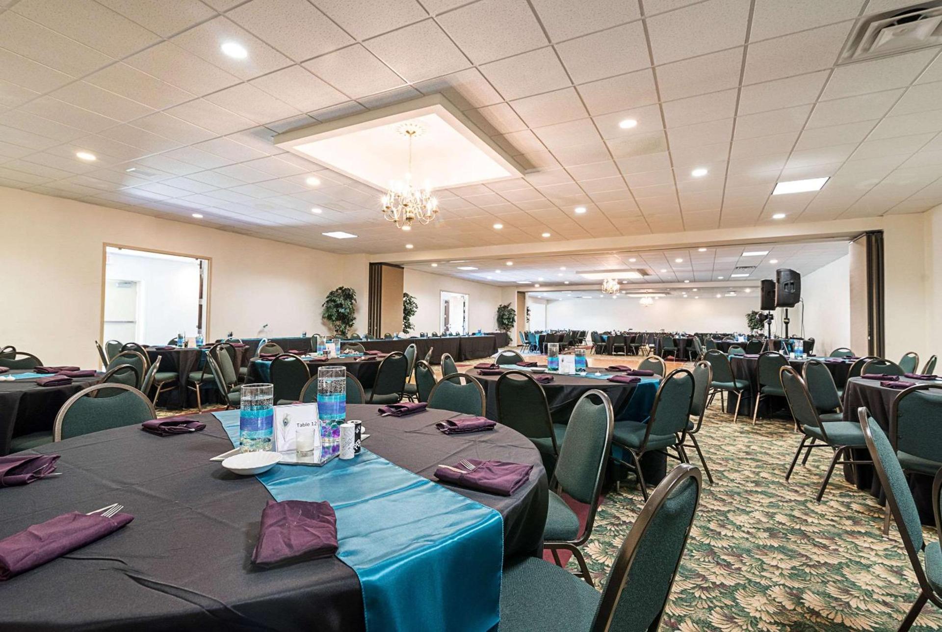 Quality Inn & Suites Schoharie near Howe Caverns photo 30