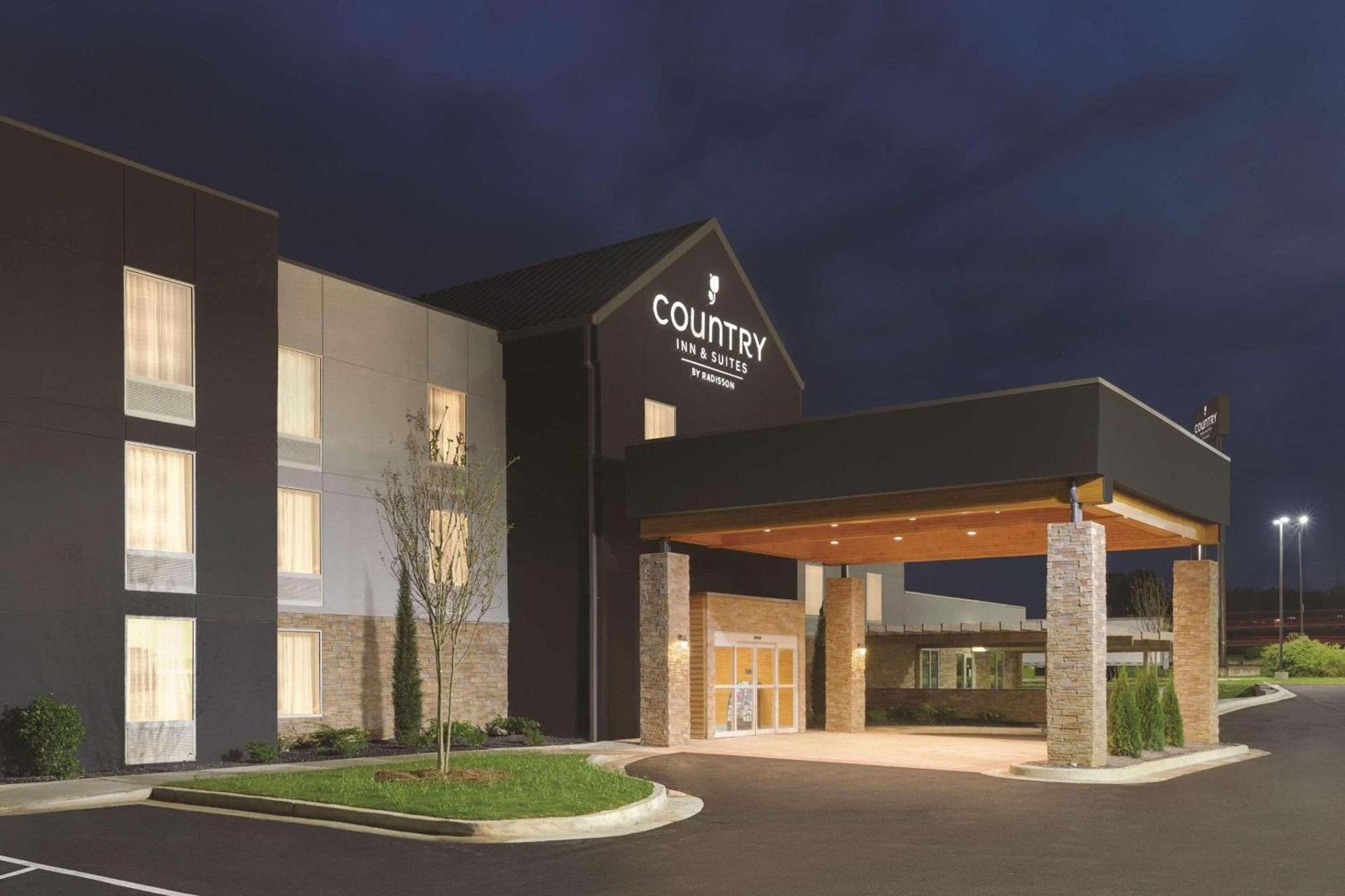 Country Inn & Suites by Radisson, Macon West, GA photo 2