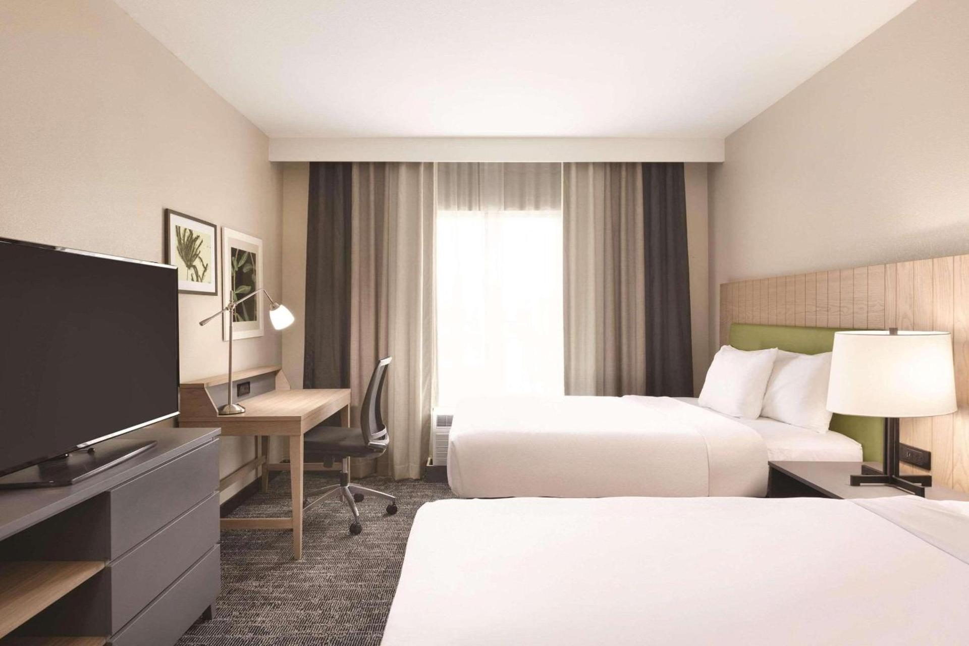 Country Inn & Suites by Radisson, Macon West, GA photo 9