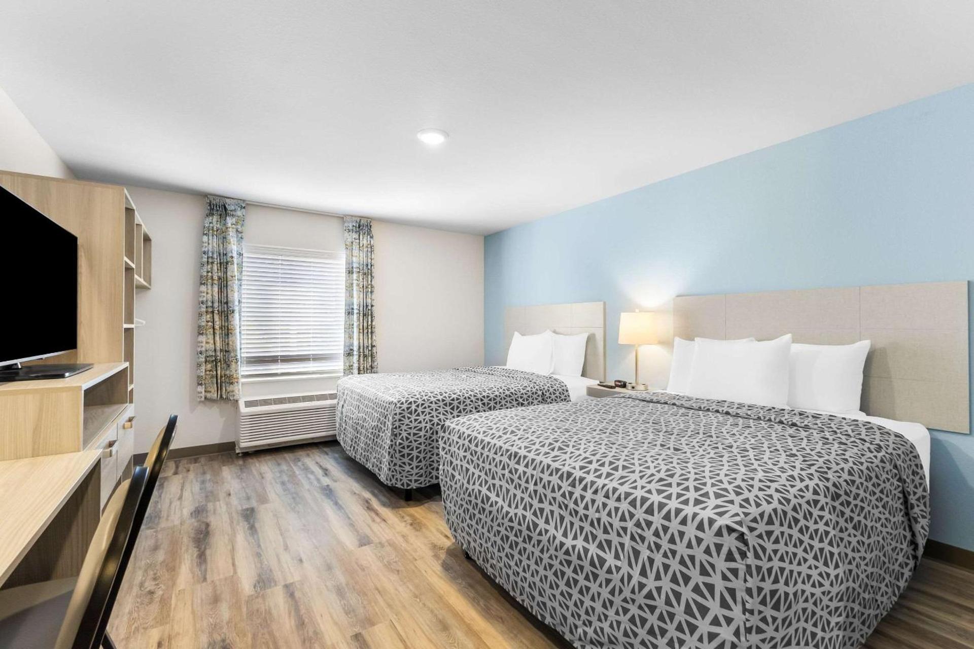 WoodSpring Suites Bluffdale Salt Lake City photo 25