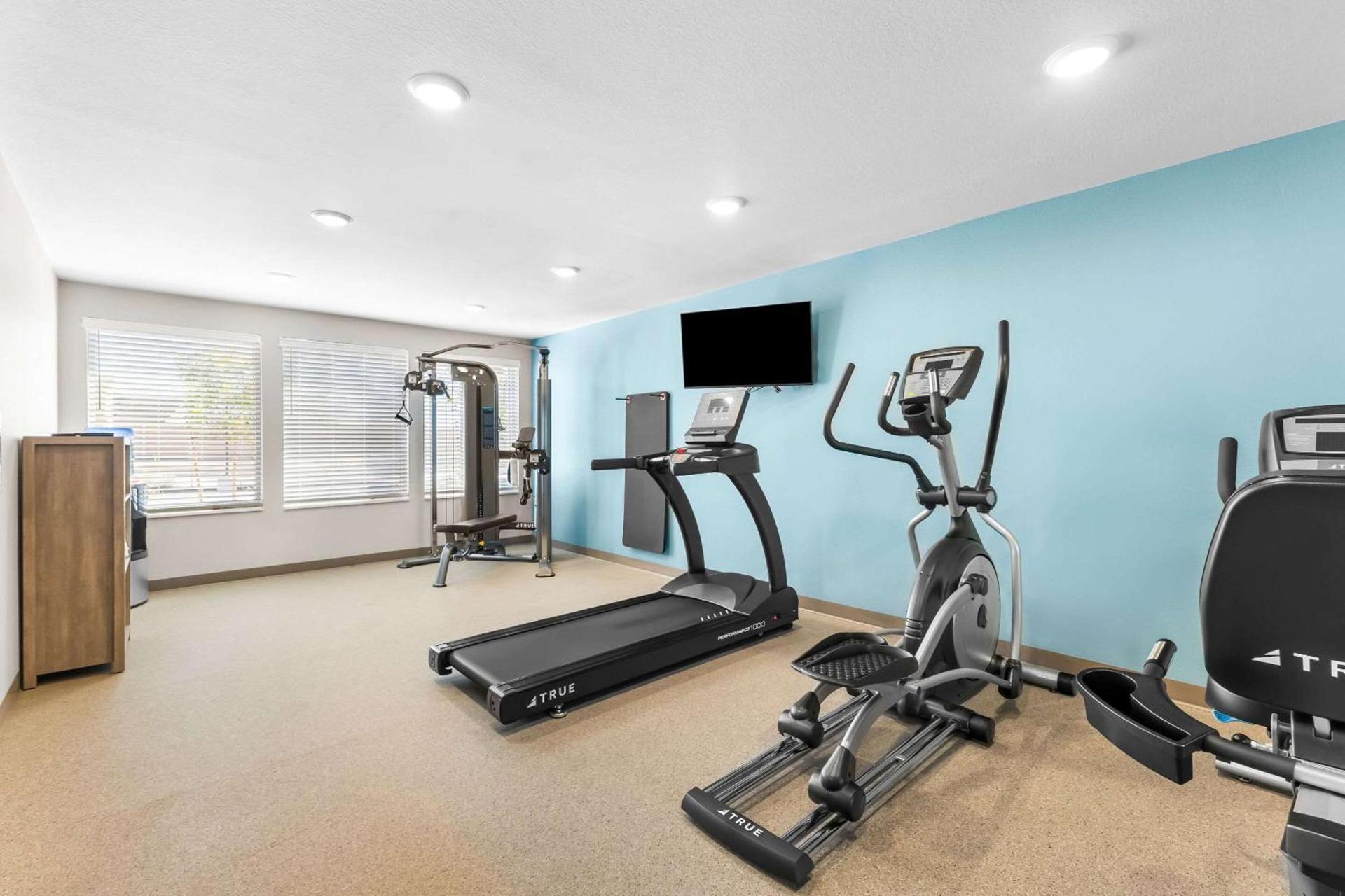 WoodSpring Suites Bluffdale Salt Lake City photo 30