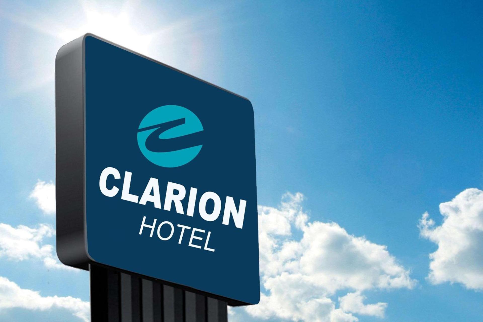 Clarion Inn Des Moines Airport photo 14