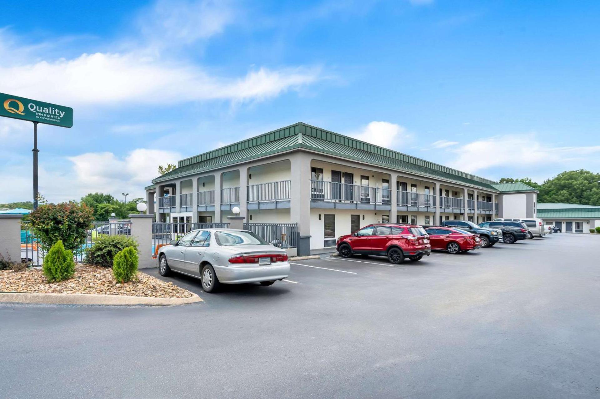 Quality Inn & Suites Monticello photo 2