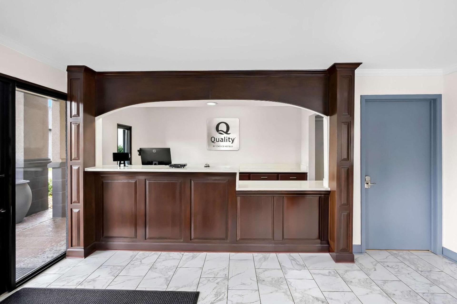 Quality Inn & Suites Monticello photo 4