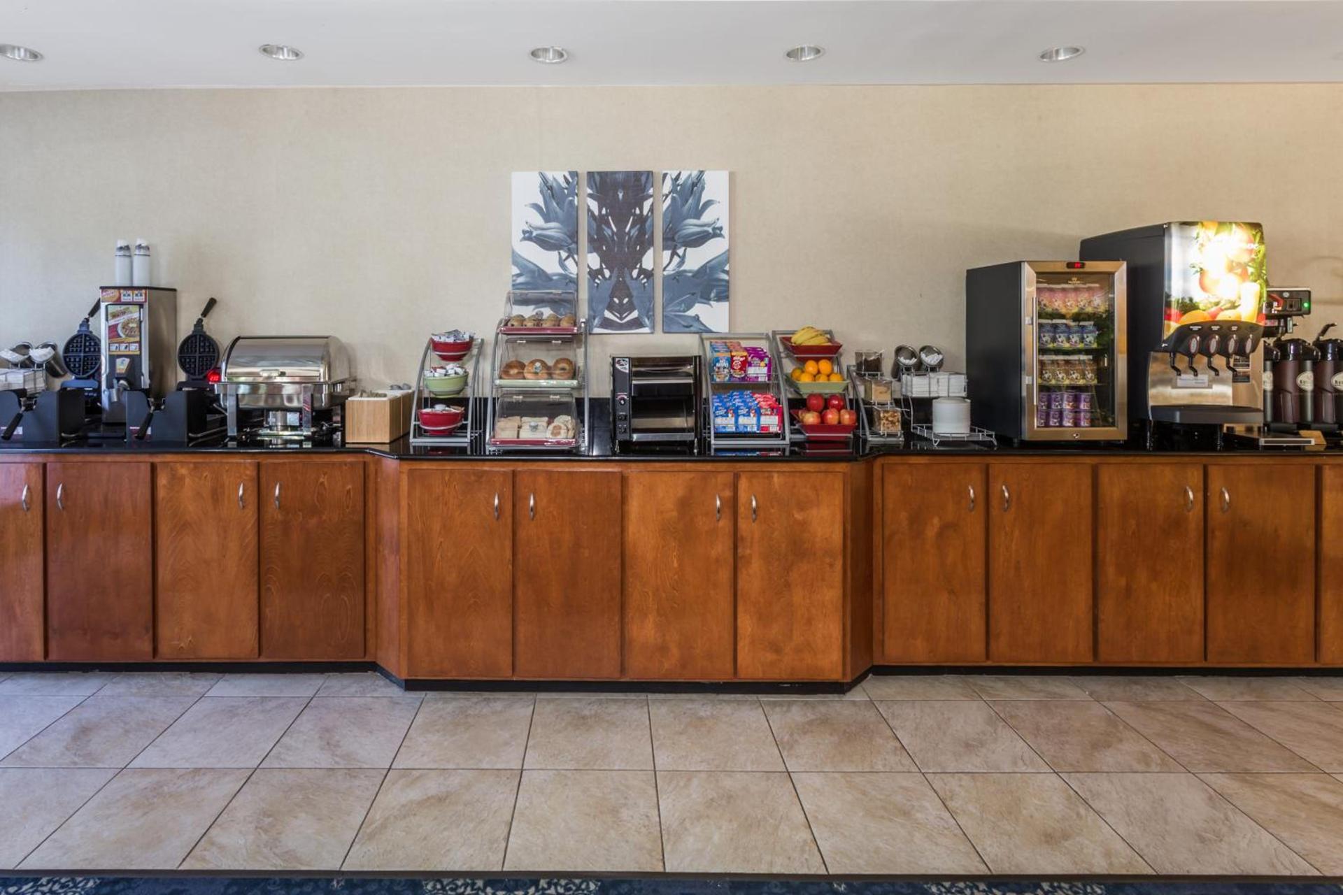 Wingate by Wyndham Houma photo 18