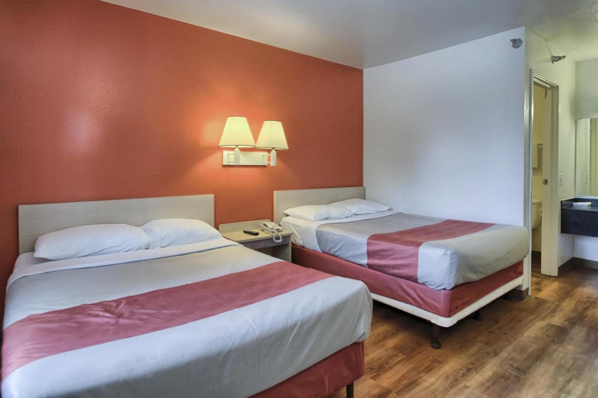 Motel 6-New Cumberland, PA - Harrisburg - Hershey South photo 29