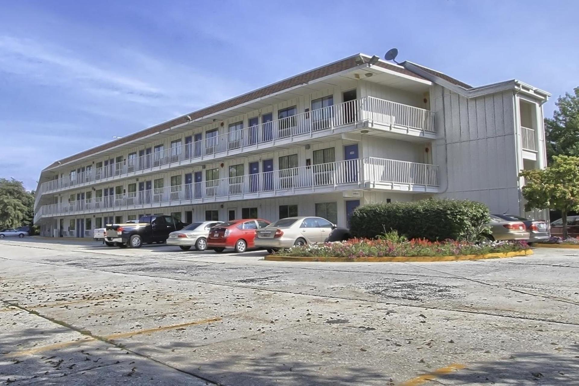 Motel 6-New Cumberland, PA - Harrisburg - Hershey South photo 9