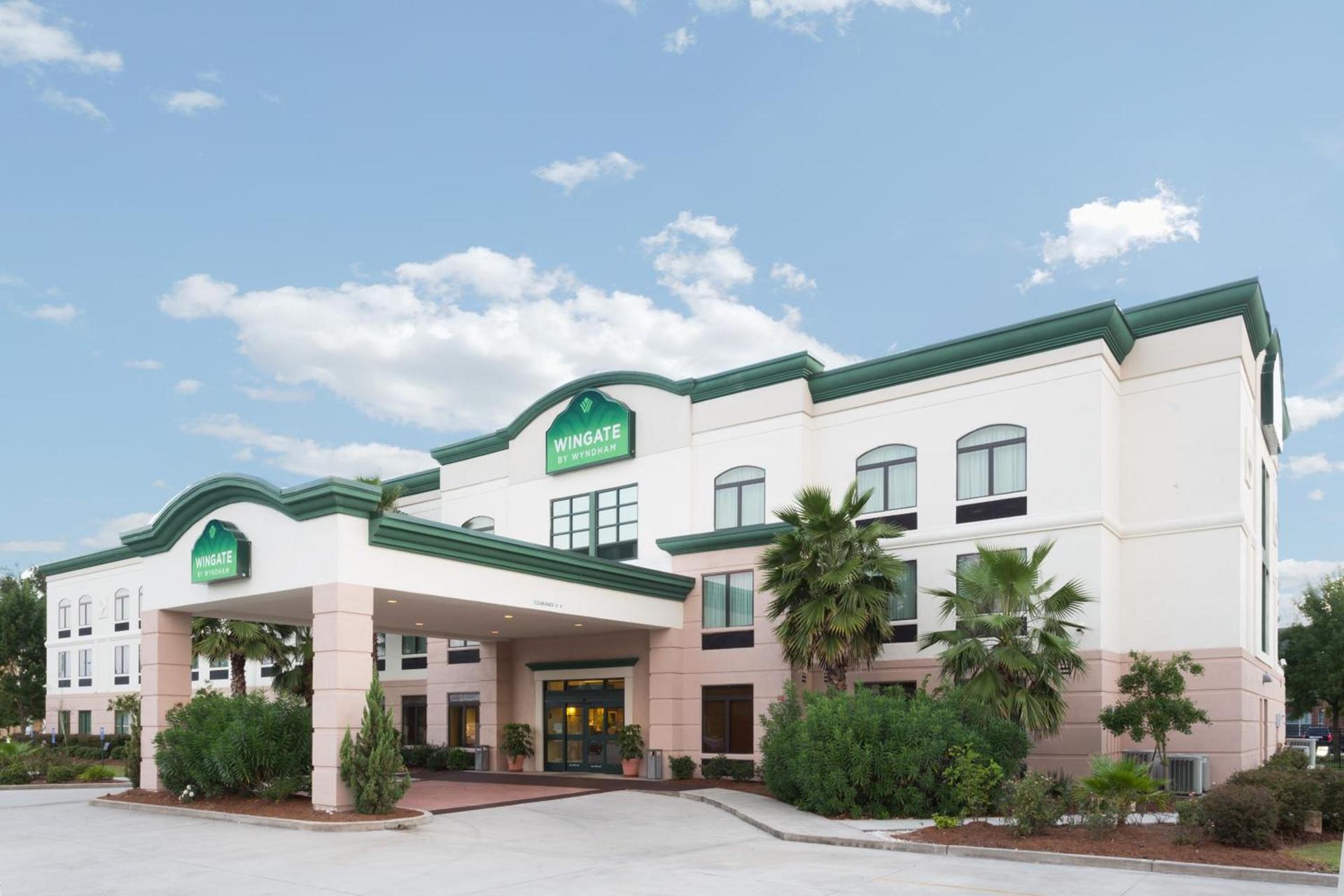 Wingate by Wyndham Houma photo 16