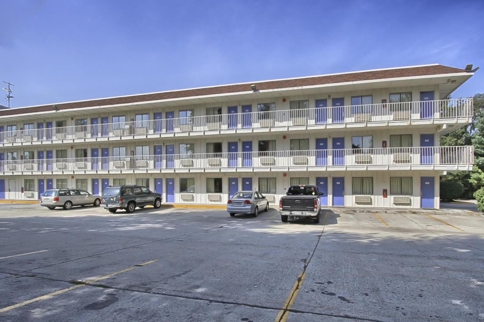Motel 6-New Cumberland, PA - Harrisburg - Hershey South photo 27