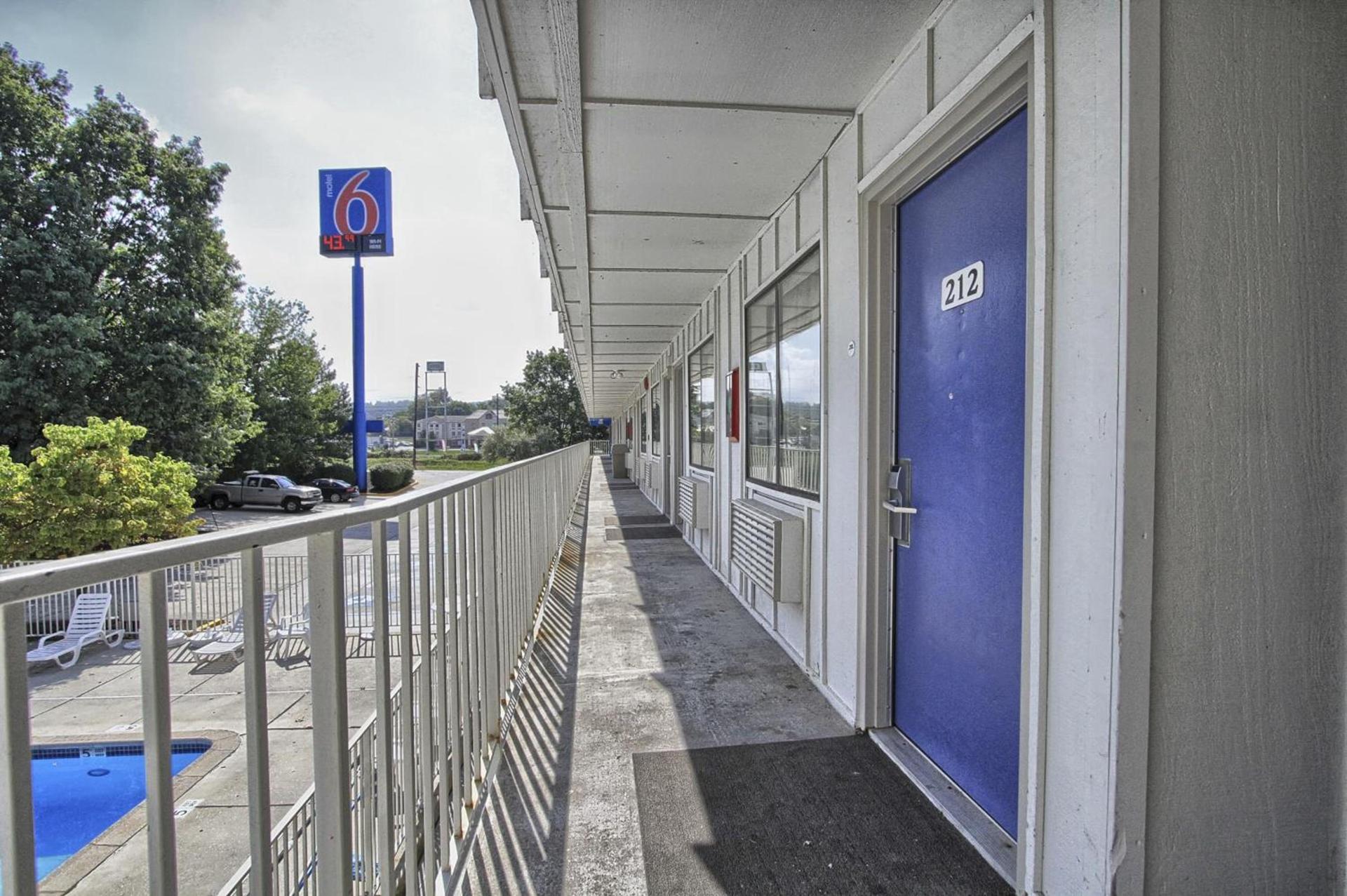 Motel 6-New Cumberland, PA - Harrisburg - Hershey South photo 16