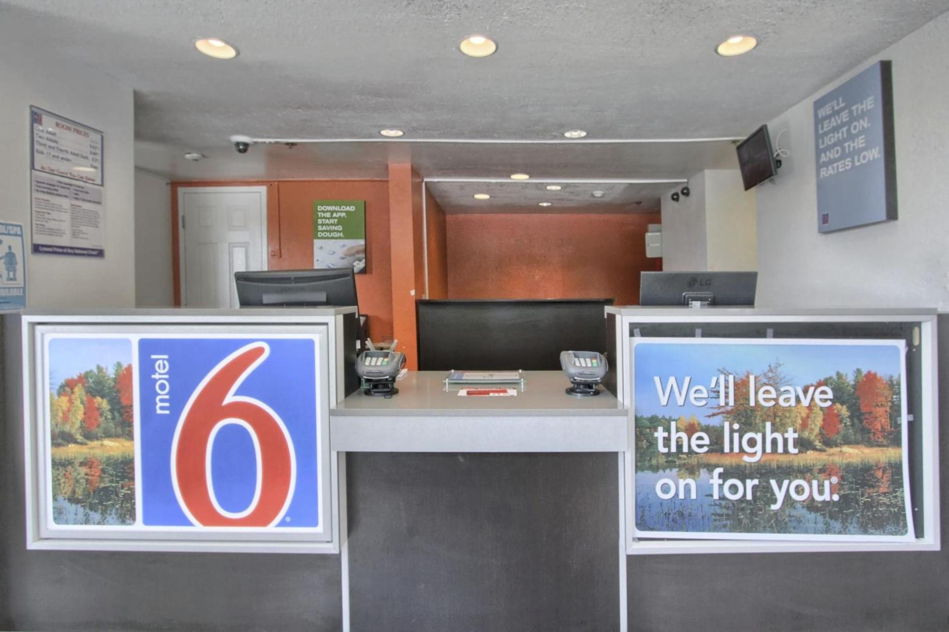 Motel 6-New Cumberland, PA - Harrisburg - Hershey South photo 12