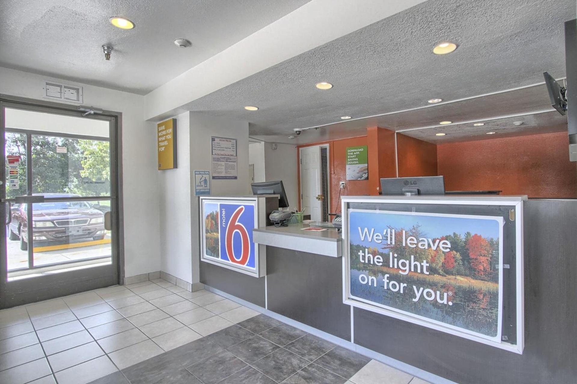 Motel 6-New Cumberland, PA - Harrisburg - Hershey South photo 11