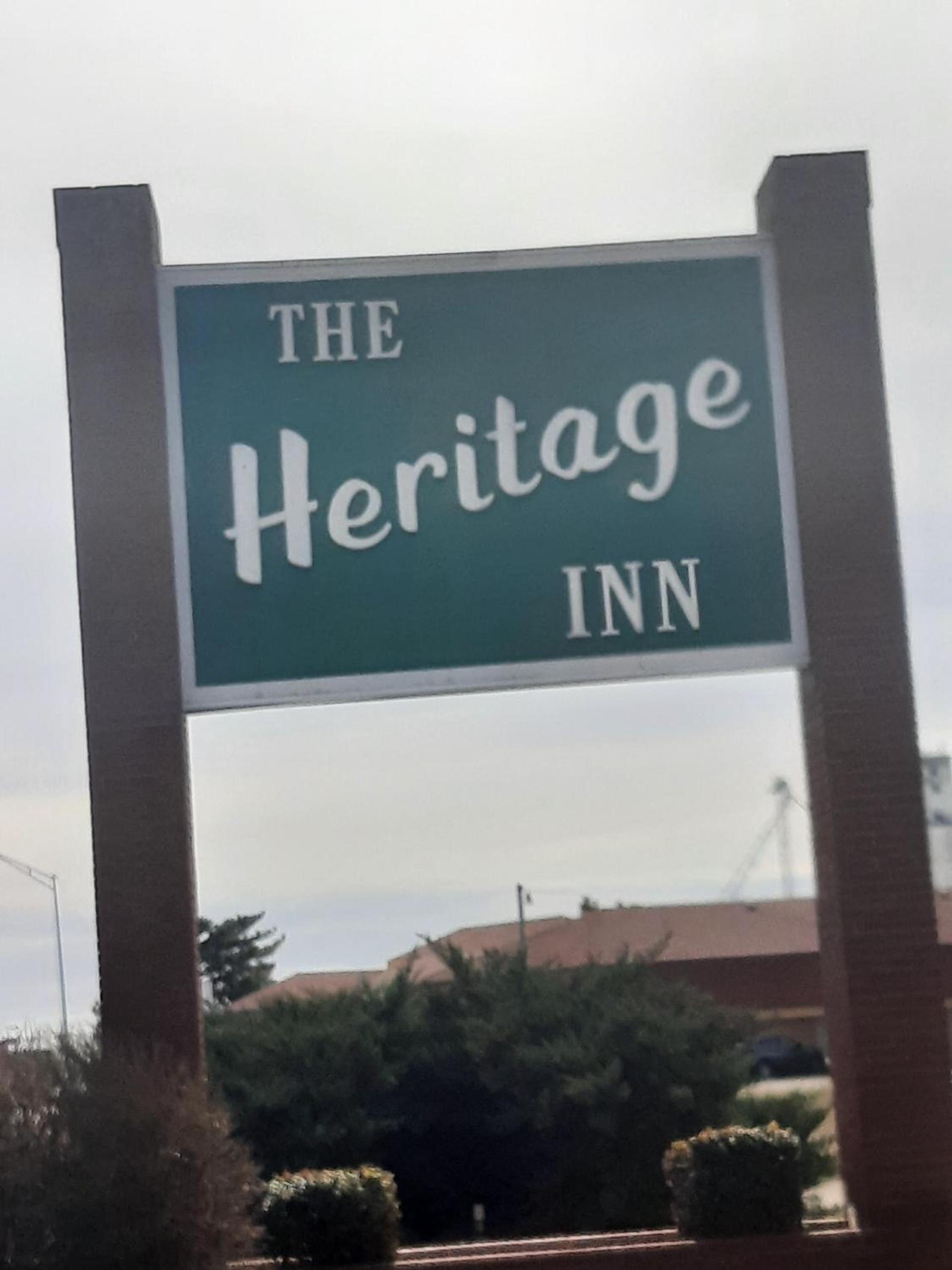 Heritage Inn photo 11