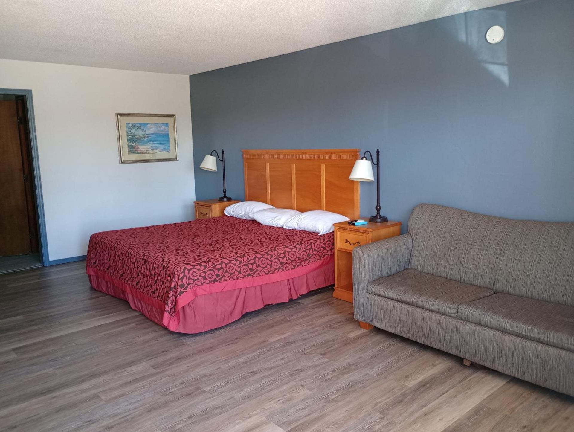 Heritage Inn photo 15