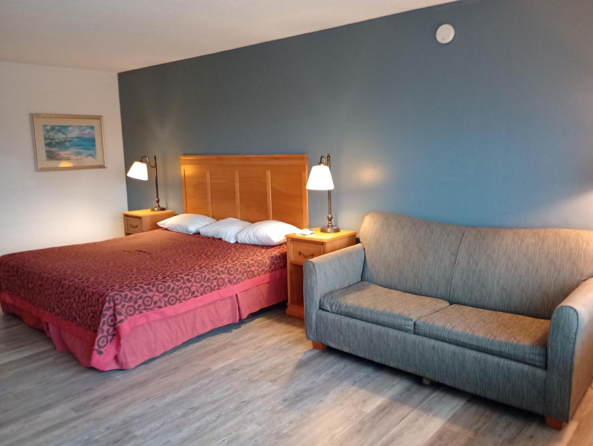 Heritage Inn photo 16