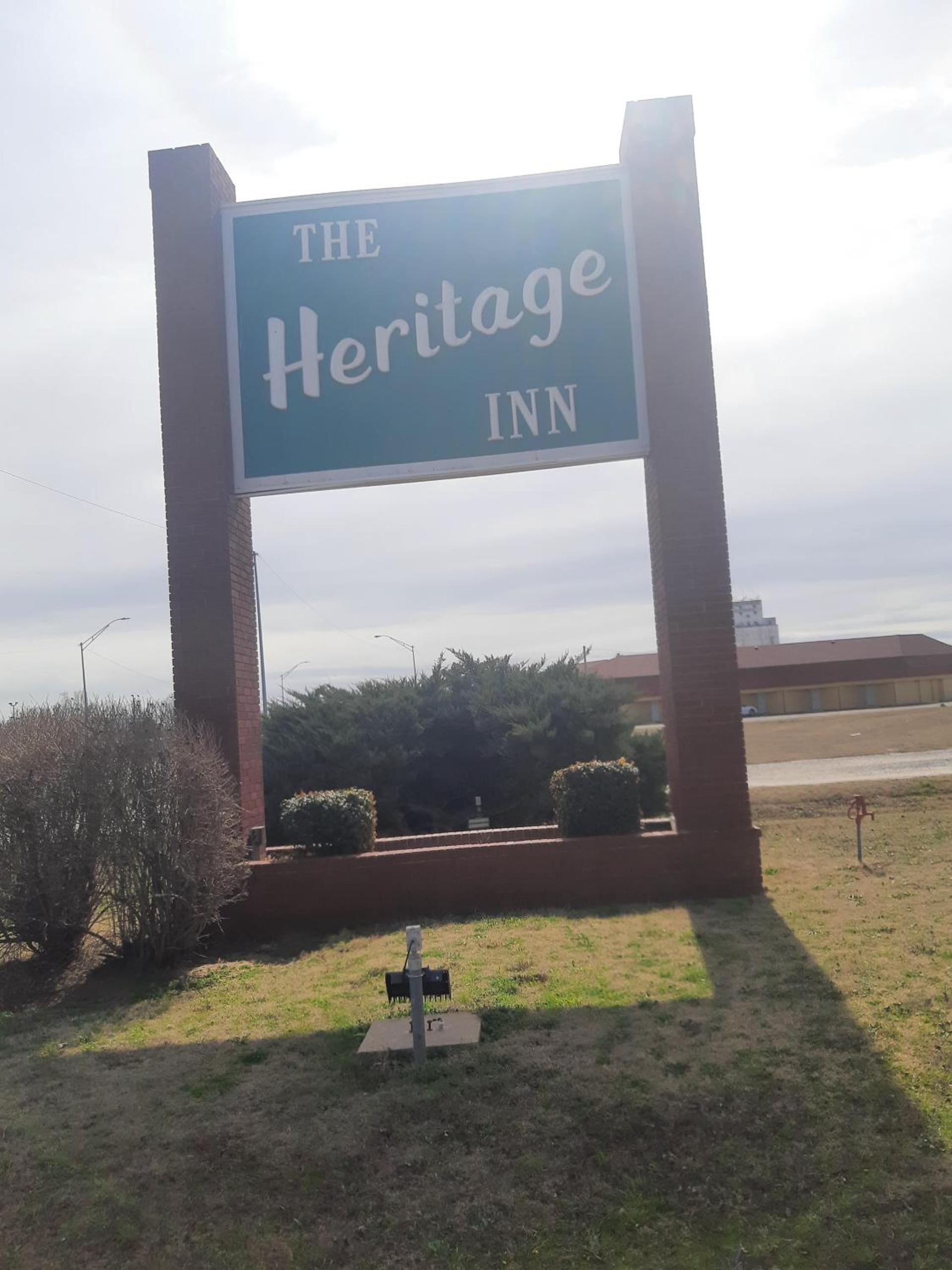Heritage Inn photo 17