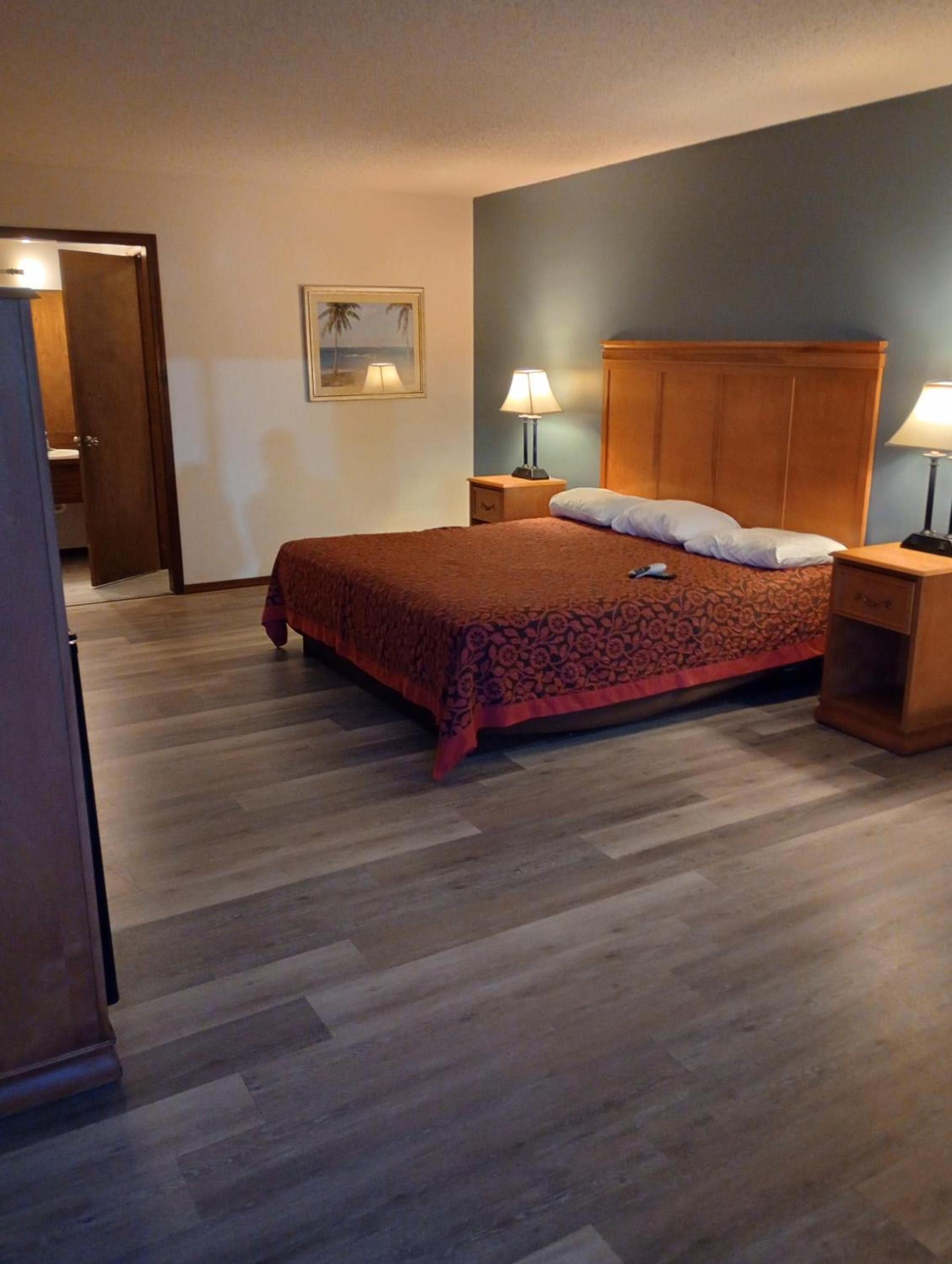 Heritage Inn photo 19