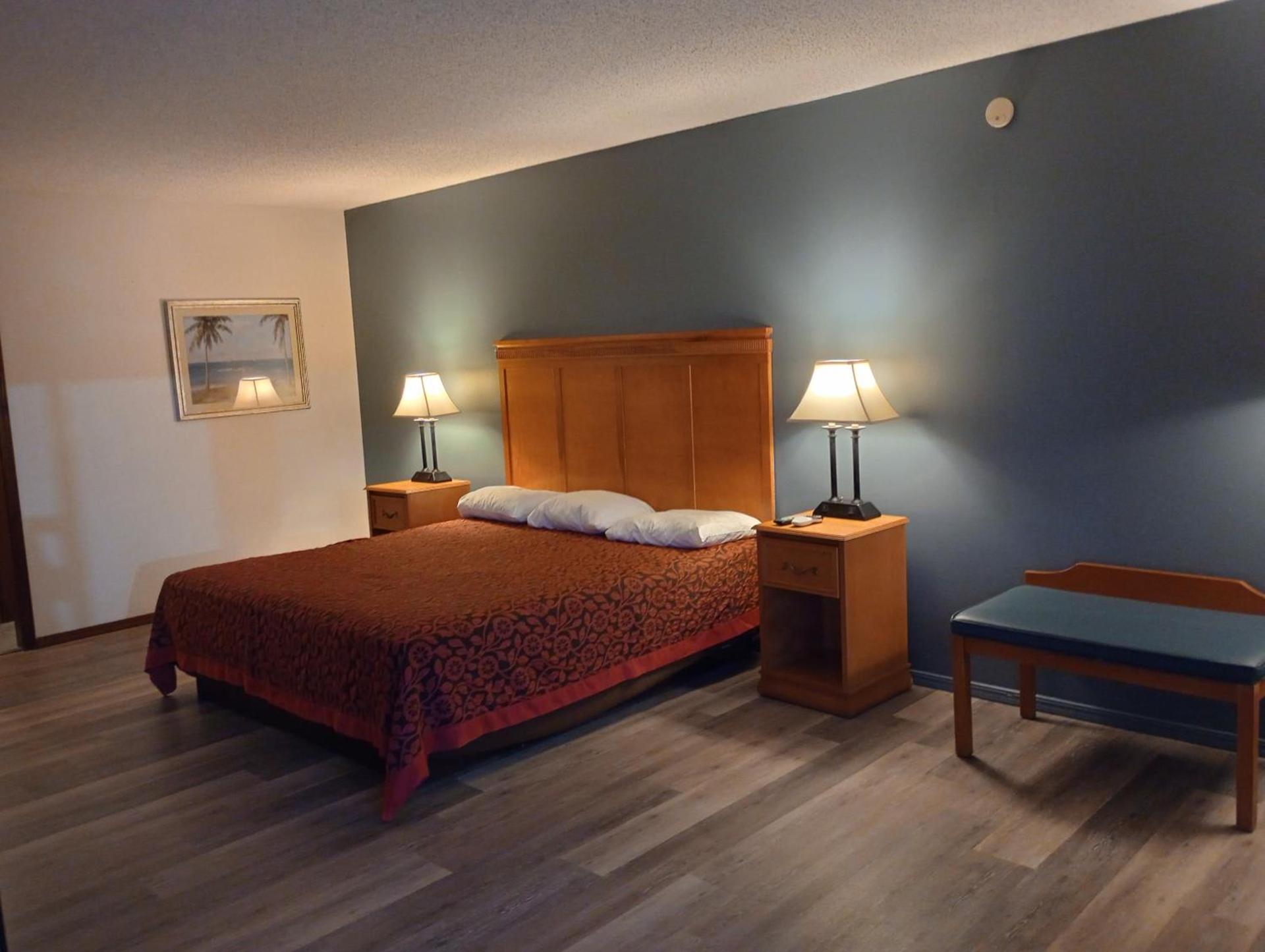 Heritage Inn photo 21