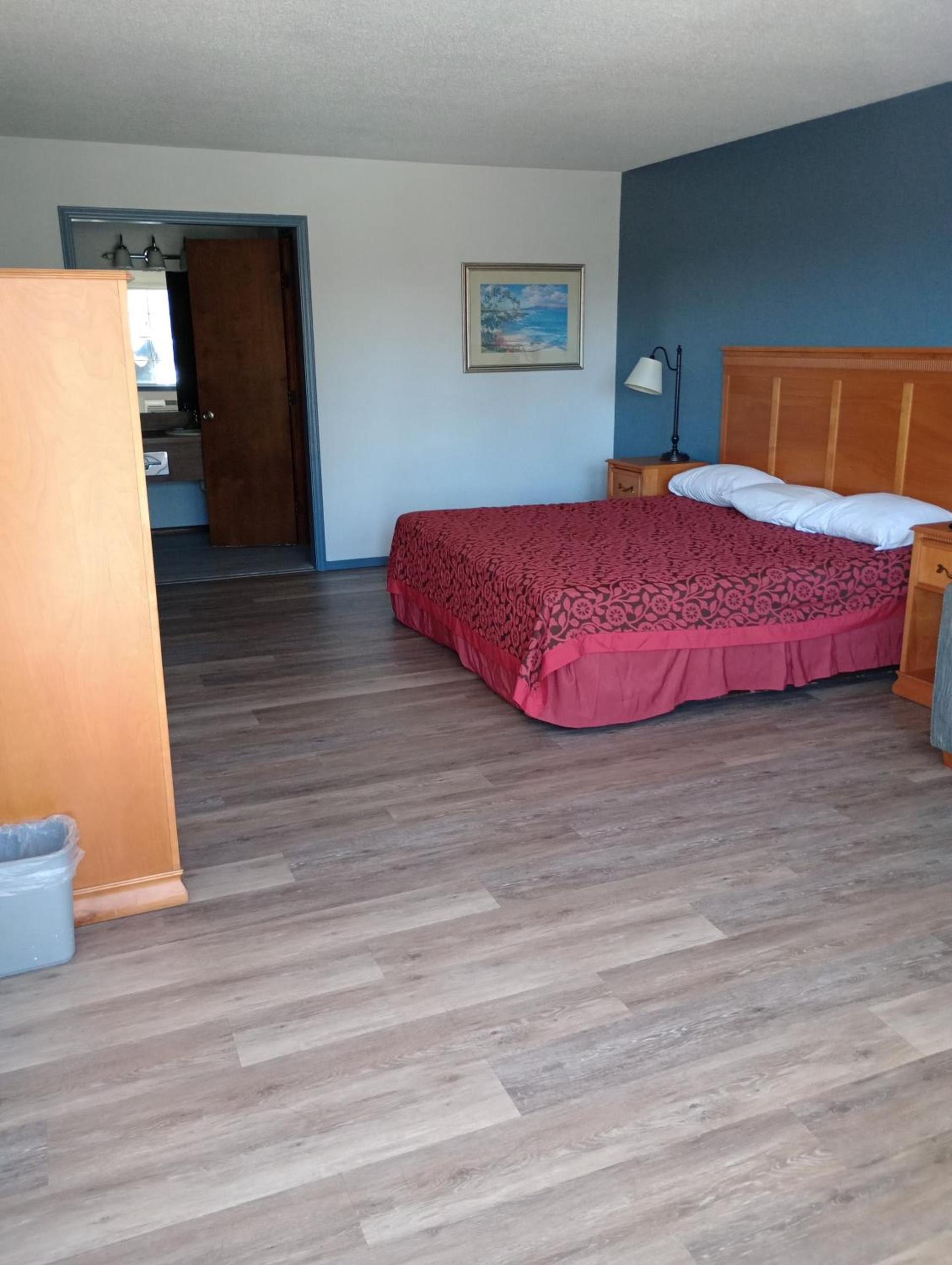 Heritage Inn photo 22