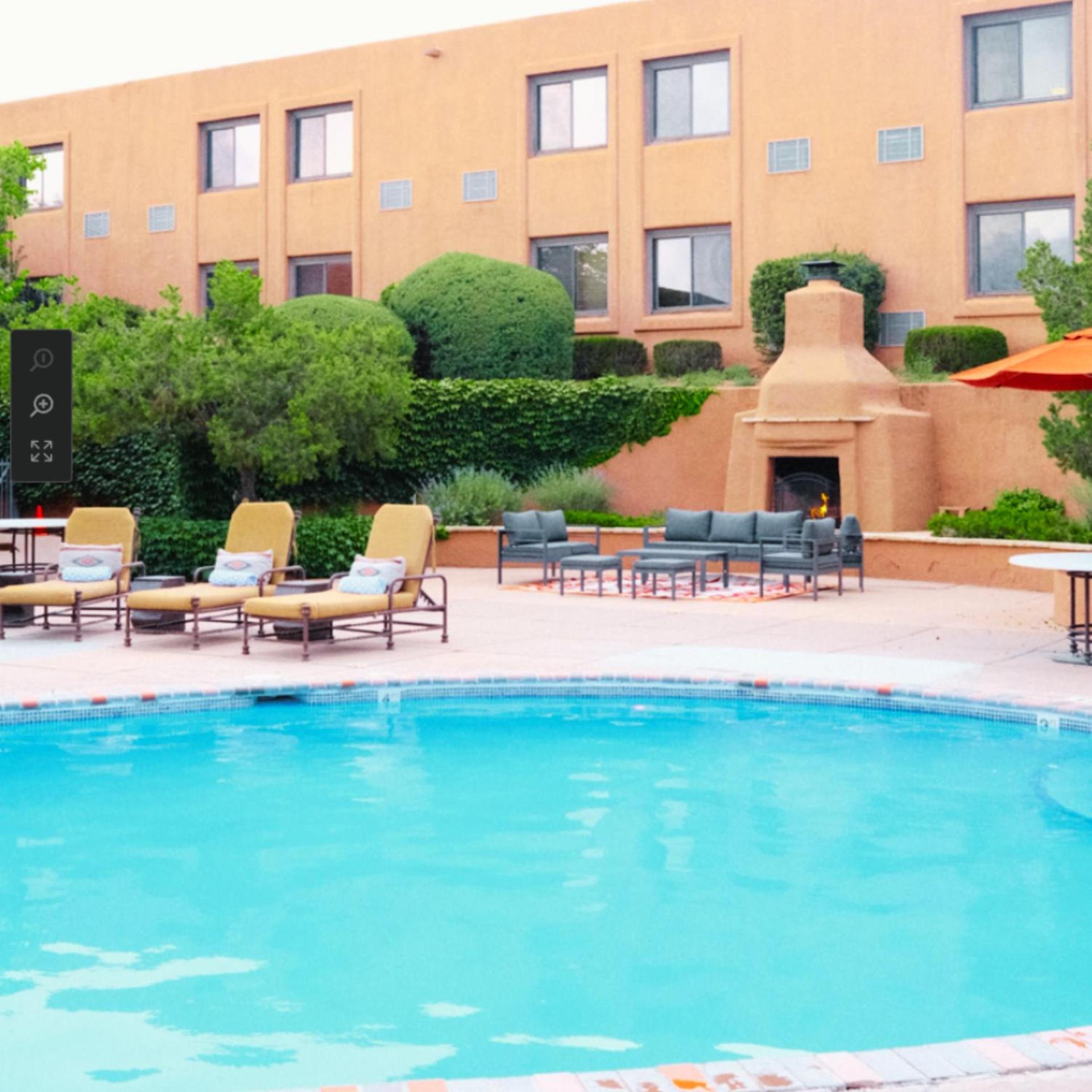 Hotel Glorieta photo 39