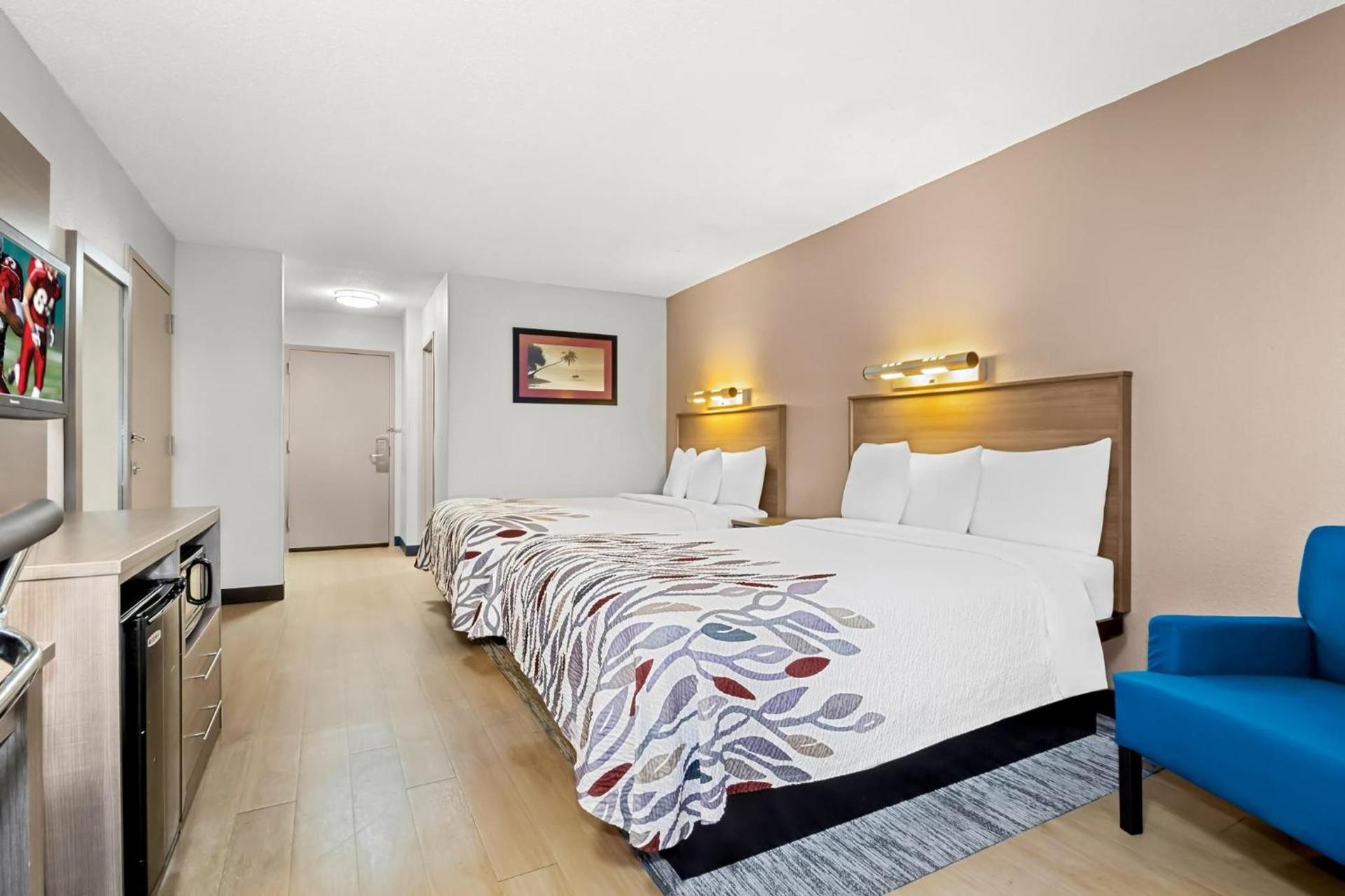Red Roof Inn Myrtle Beach Hotel - Market Commons photo 18