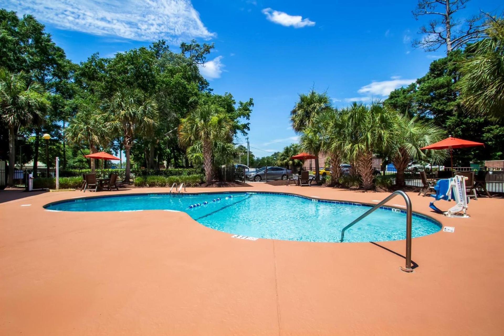 Red Roof Inn Myrtle Beach Hotel - Market Commons photo 13