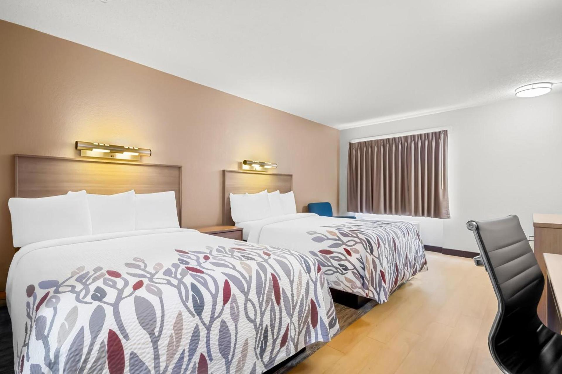 Red Roof Inn Myrtle Beach Hotel - Market Commons photo 19